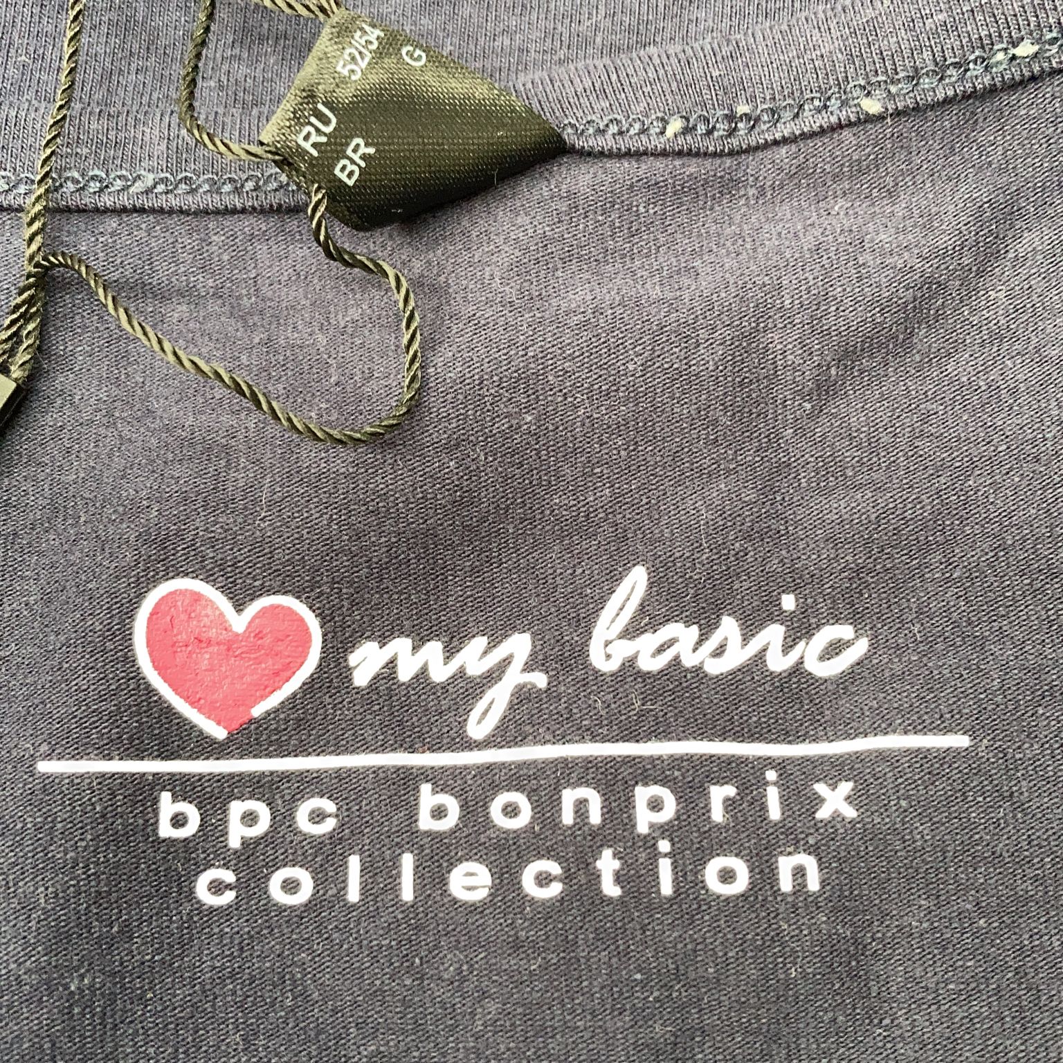 Love My Basic