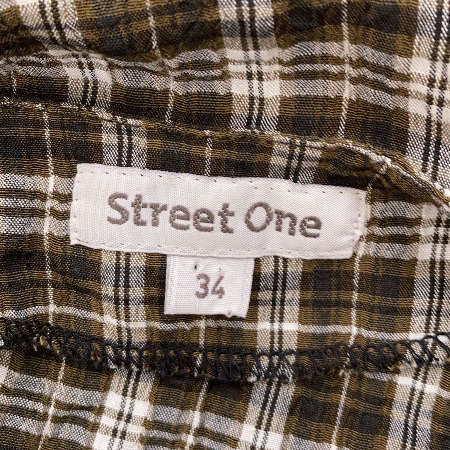 Street One