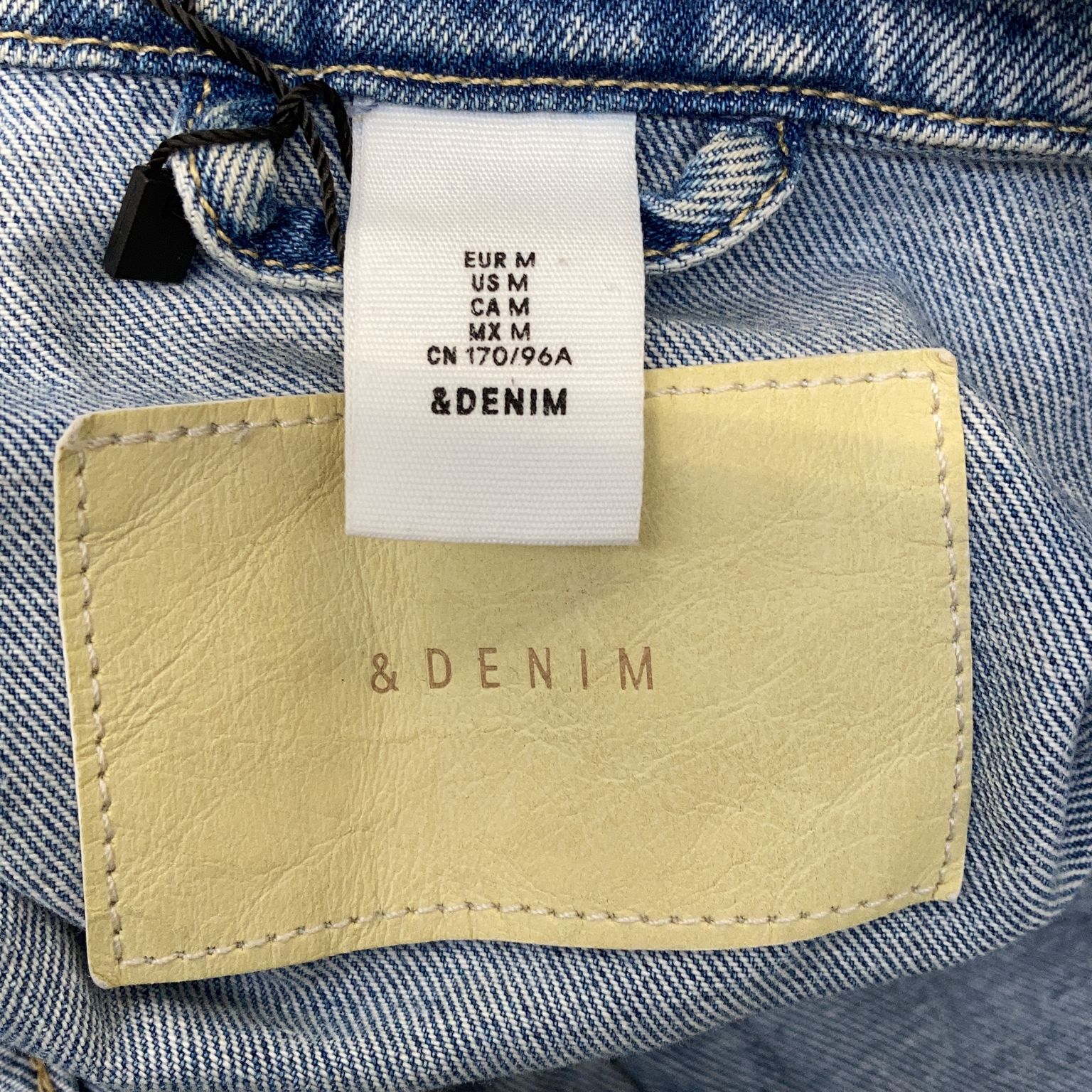 Denim by HM