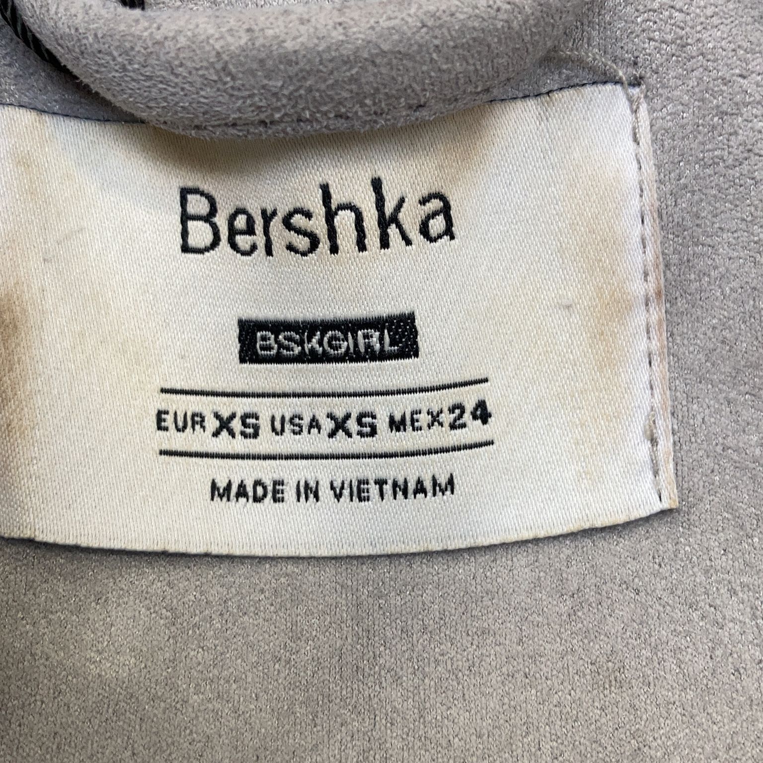 Bershka