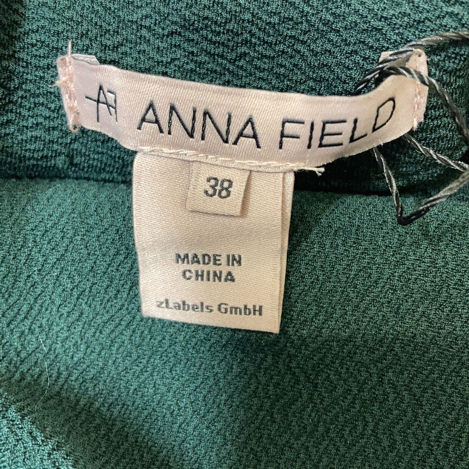 Anna Field