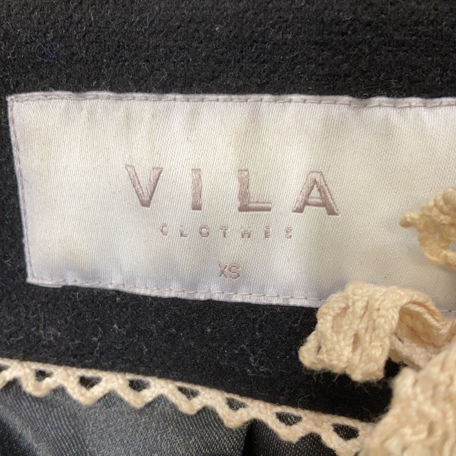 VILA Clothes