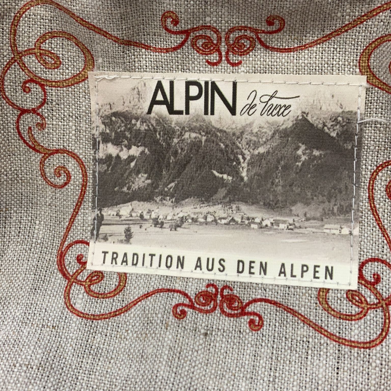 Alpin