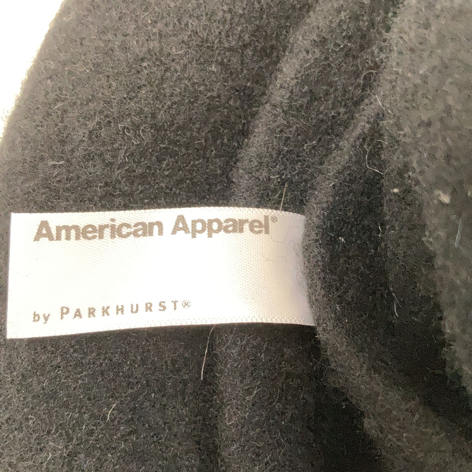 American Apparel