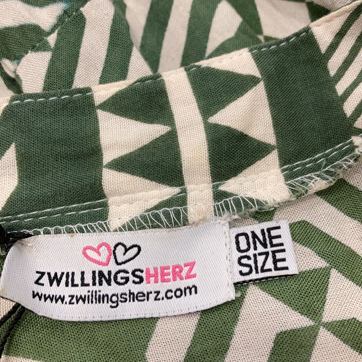 Zwillingsherz