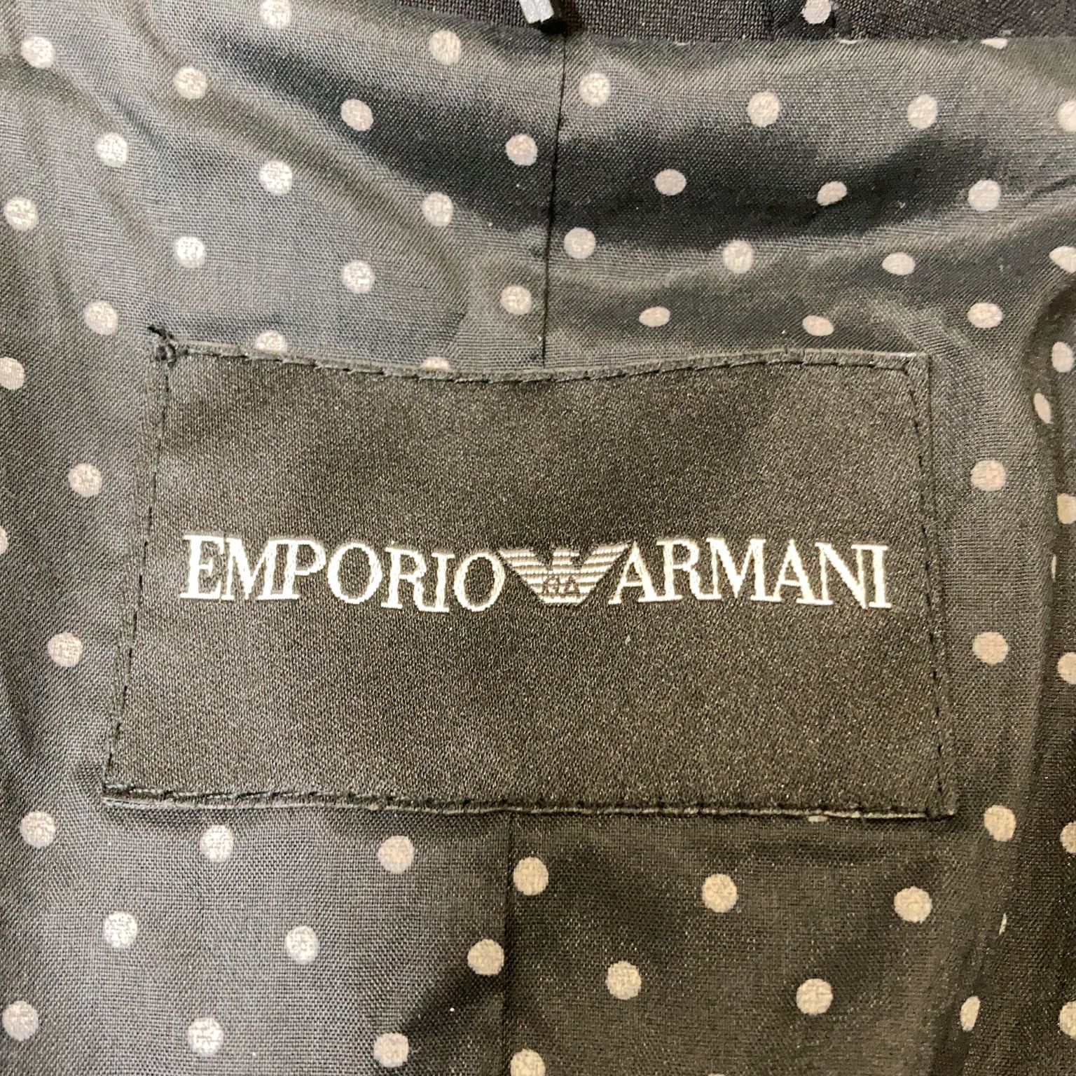 Emporio Armani