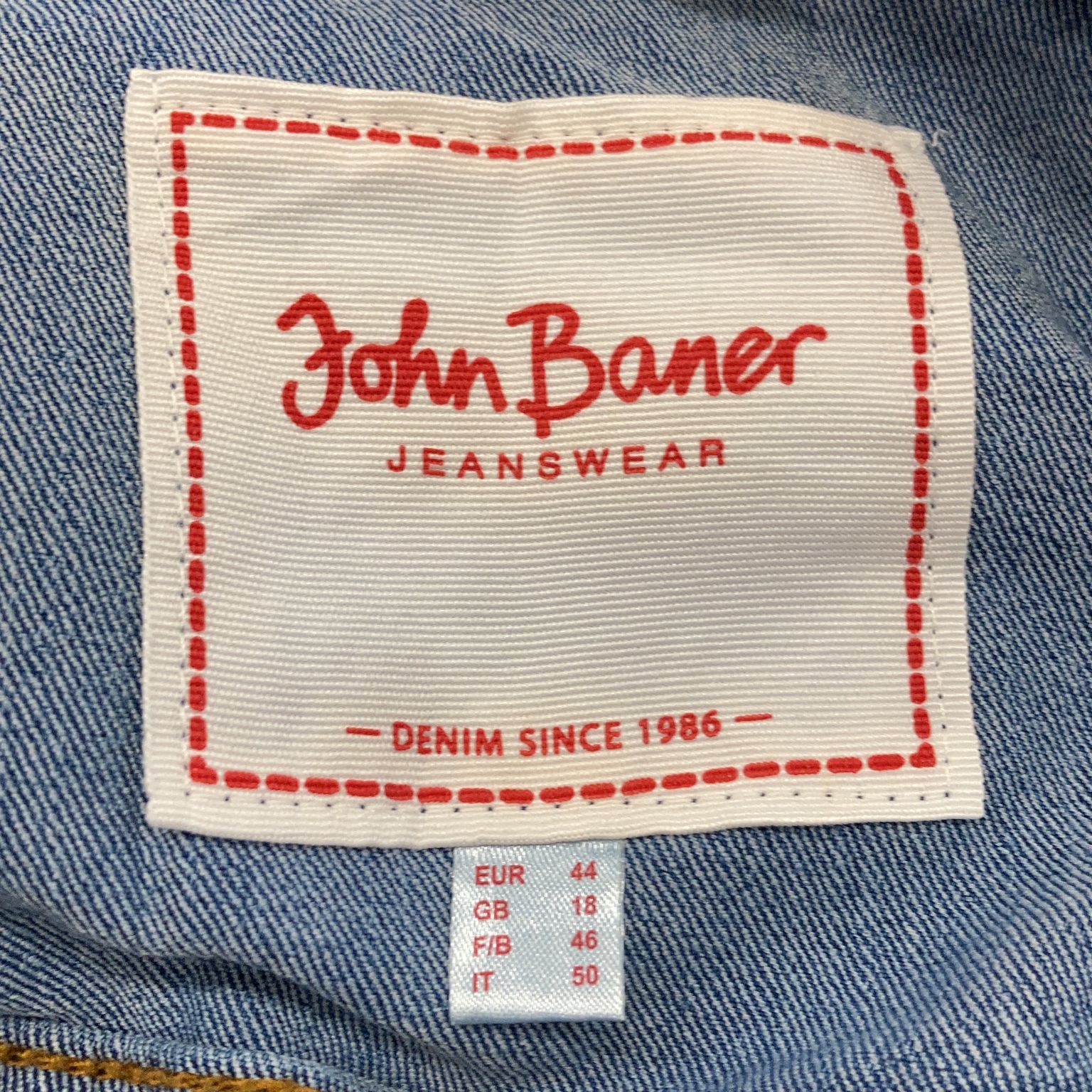 John Baner