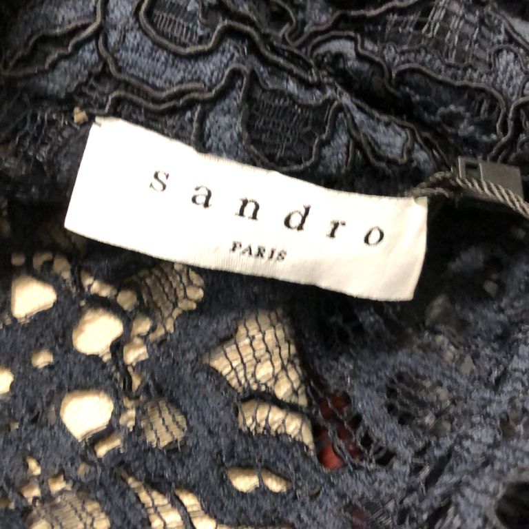 Sandro Paris