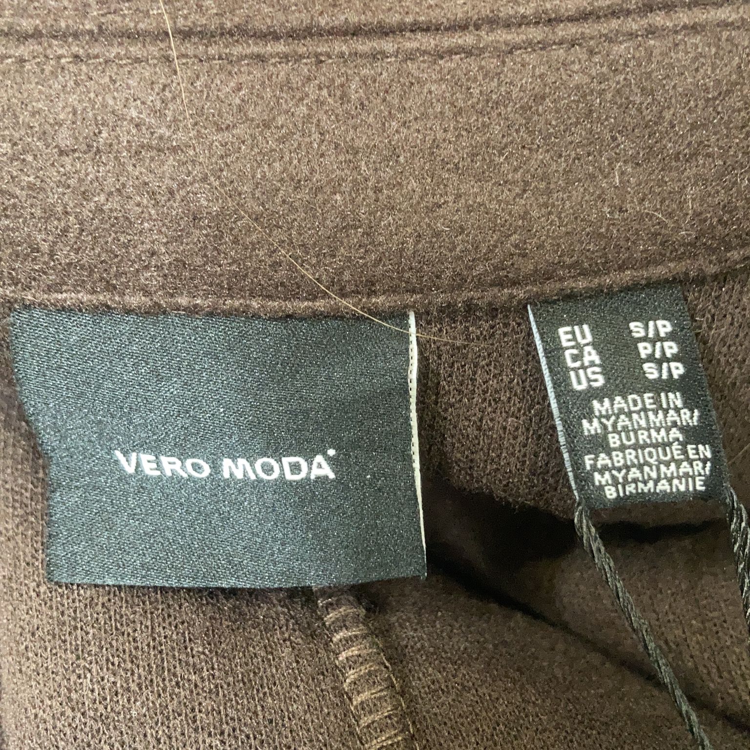 Vero Moda