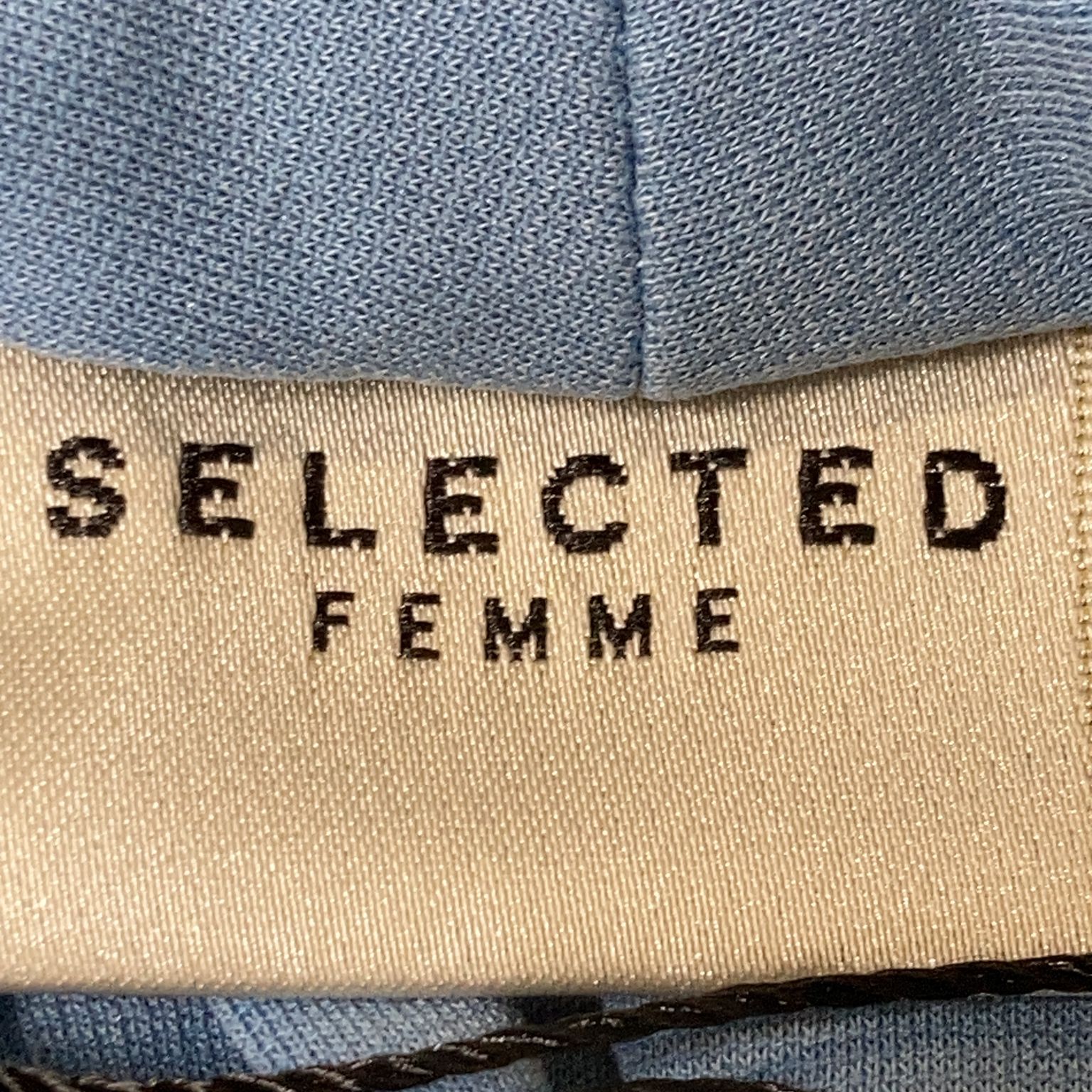 Selected Femme