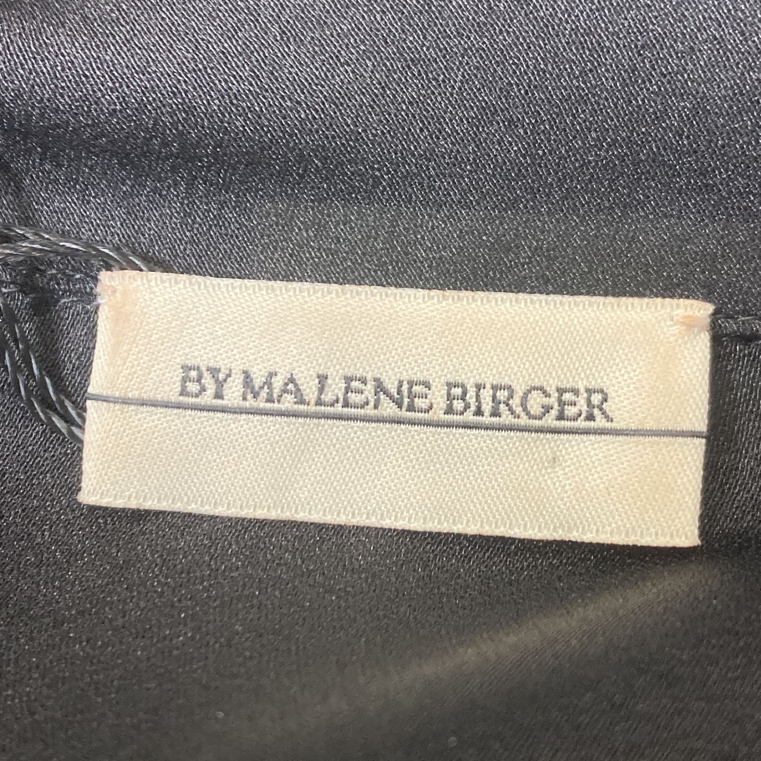 By Malene Birger