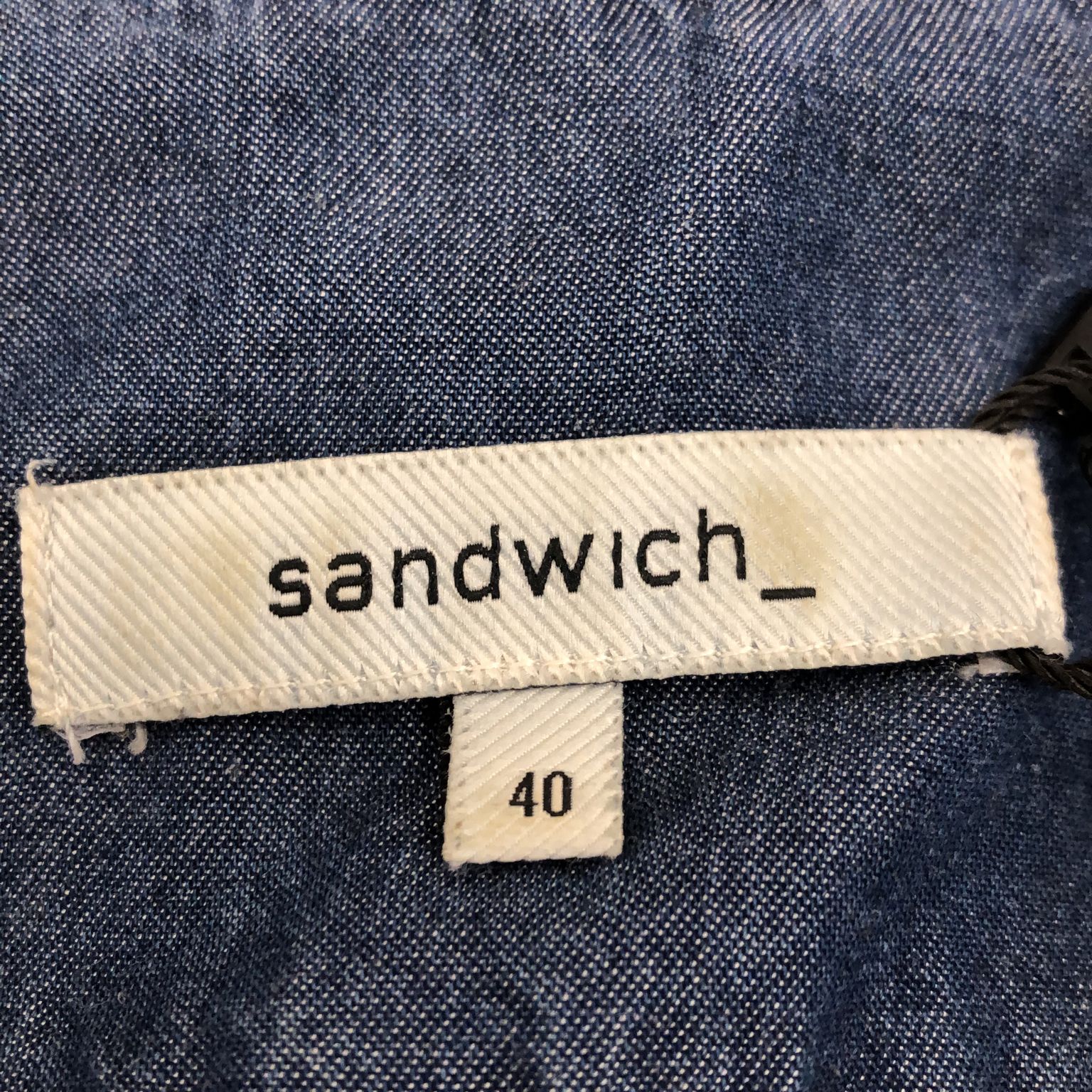 Sandwich