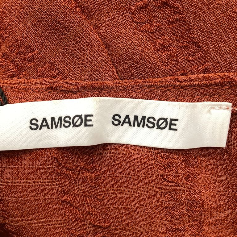 Samsøe  Samsøe