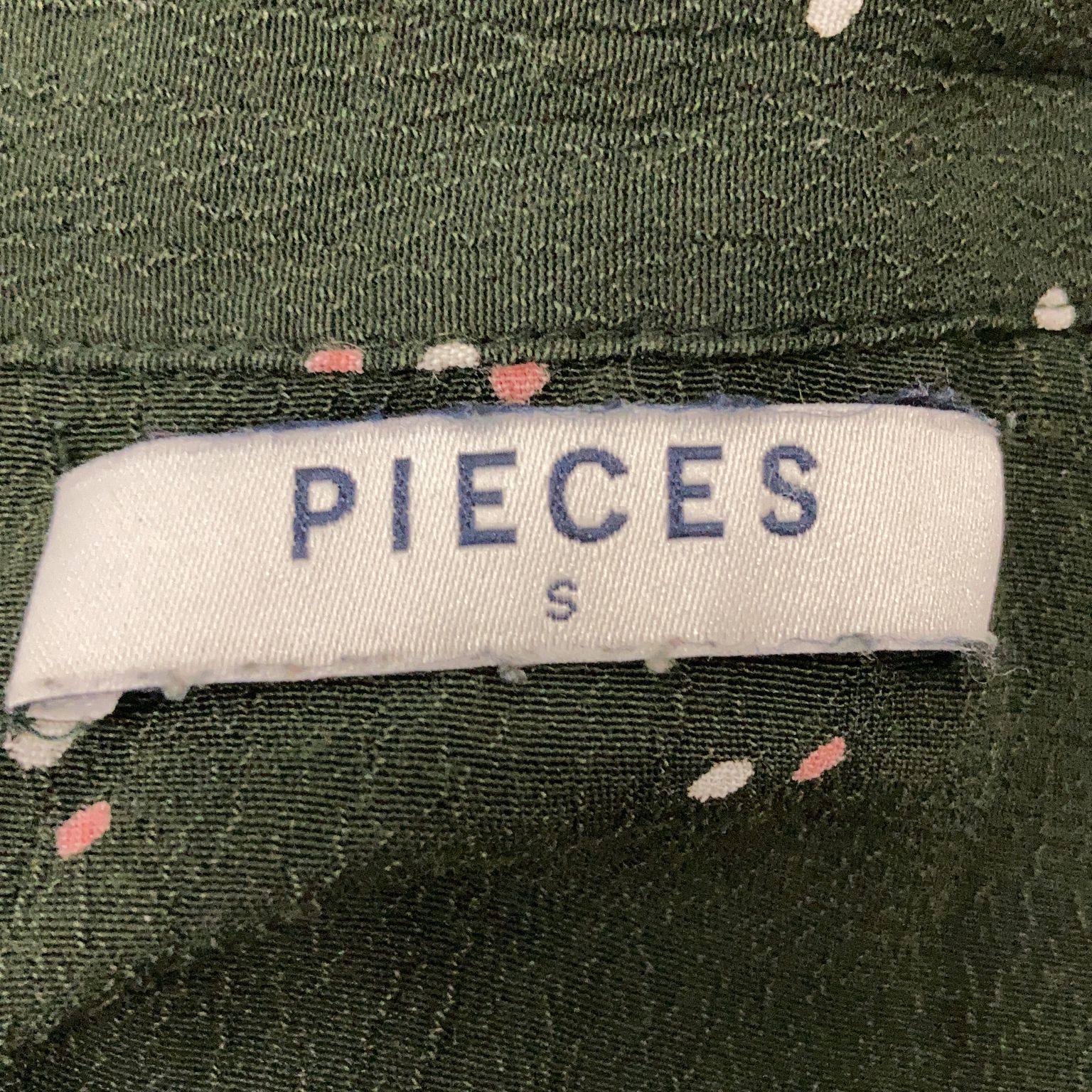 Pieces