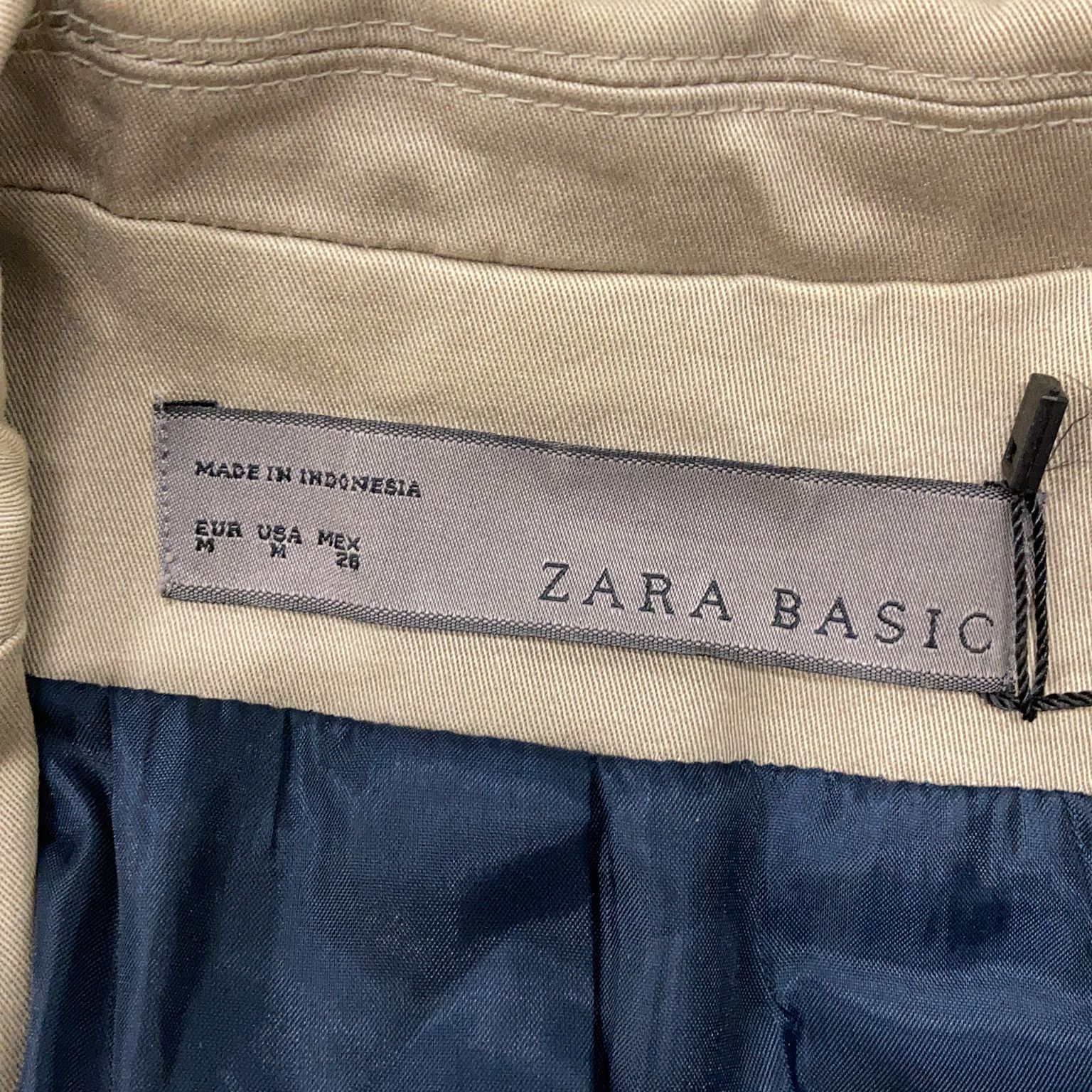 Zara