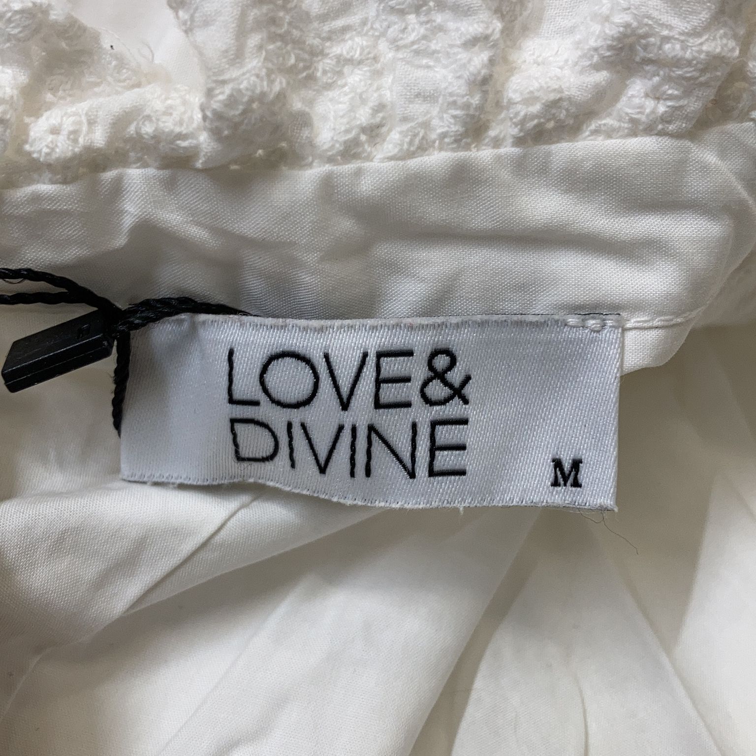 Love  Divine