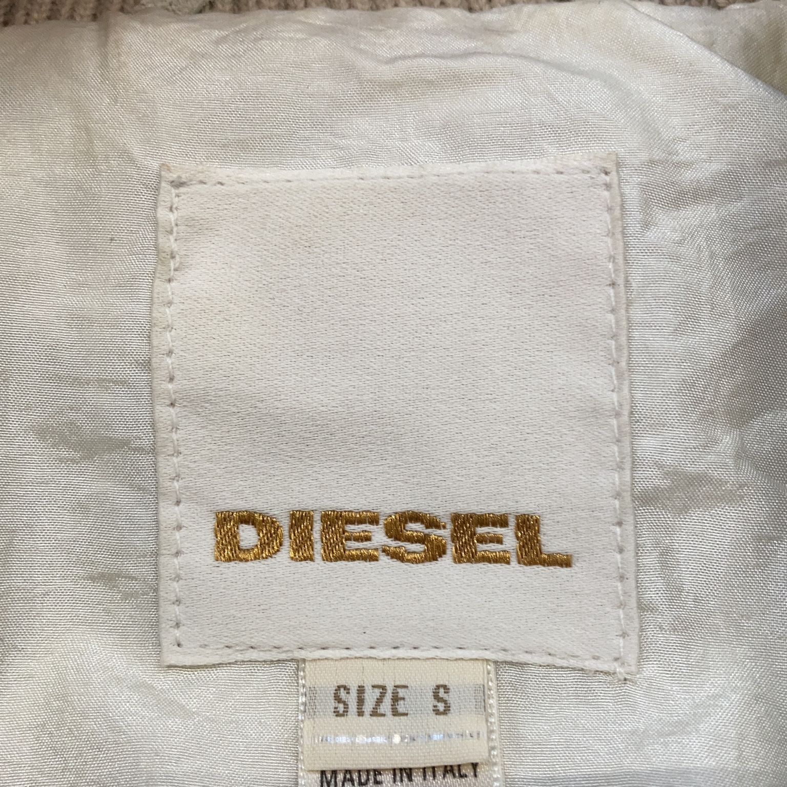 Diesel