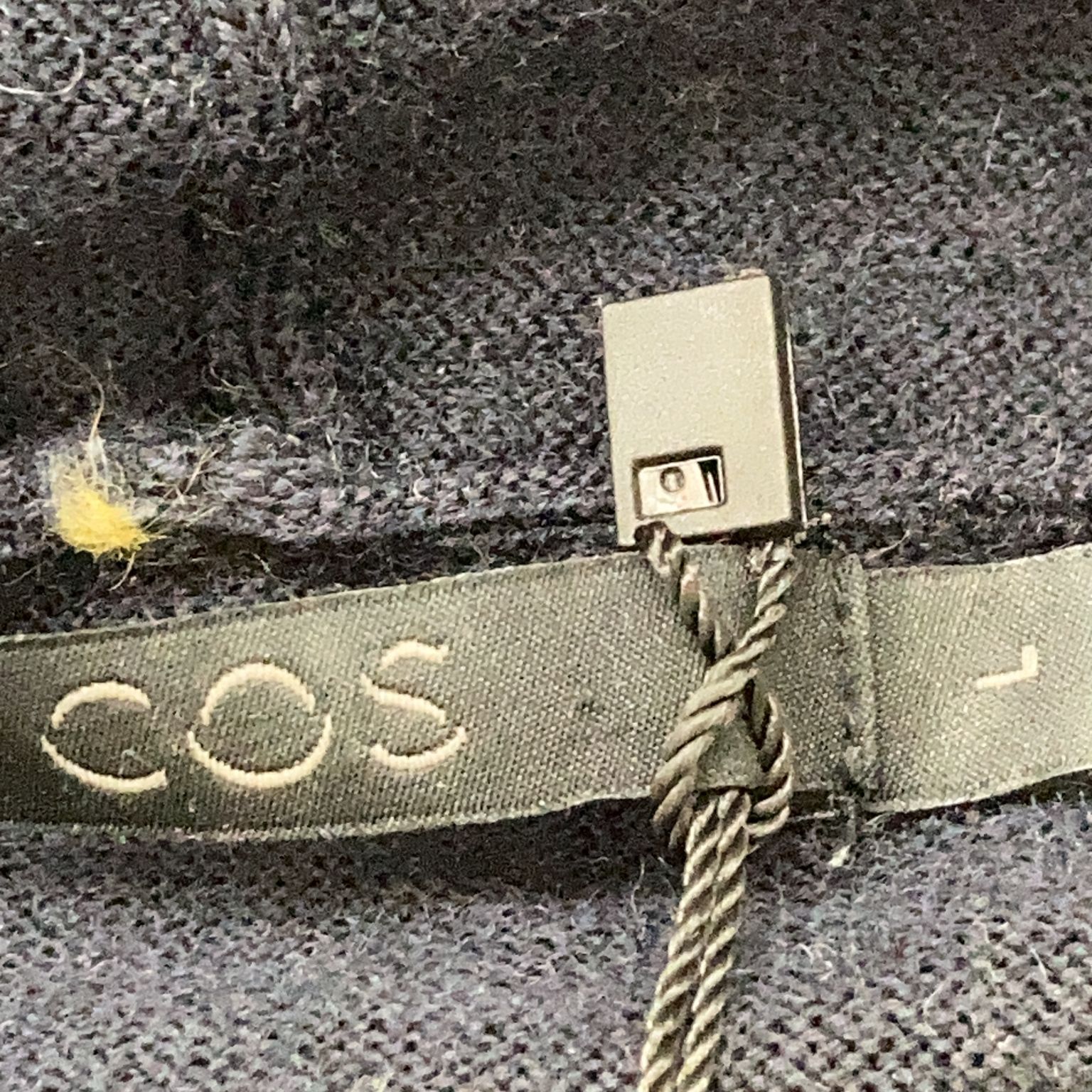 COS