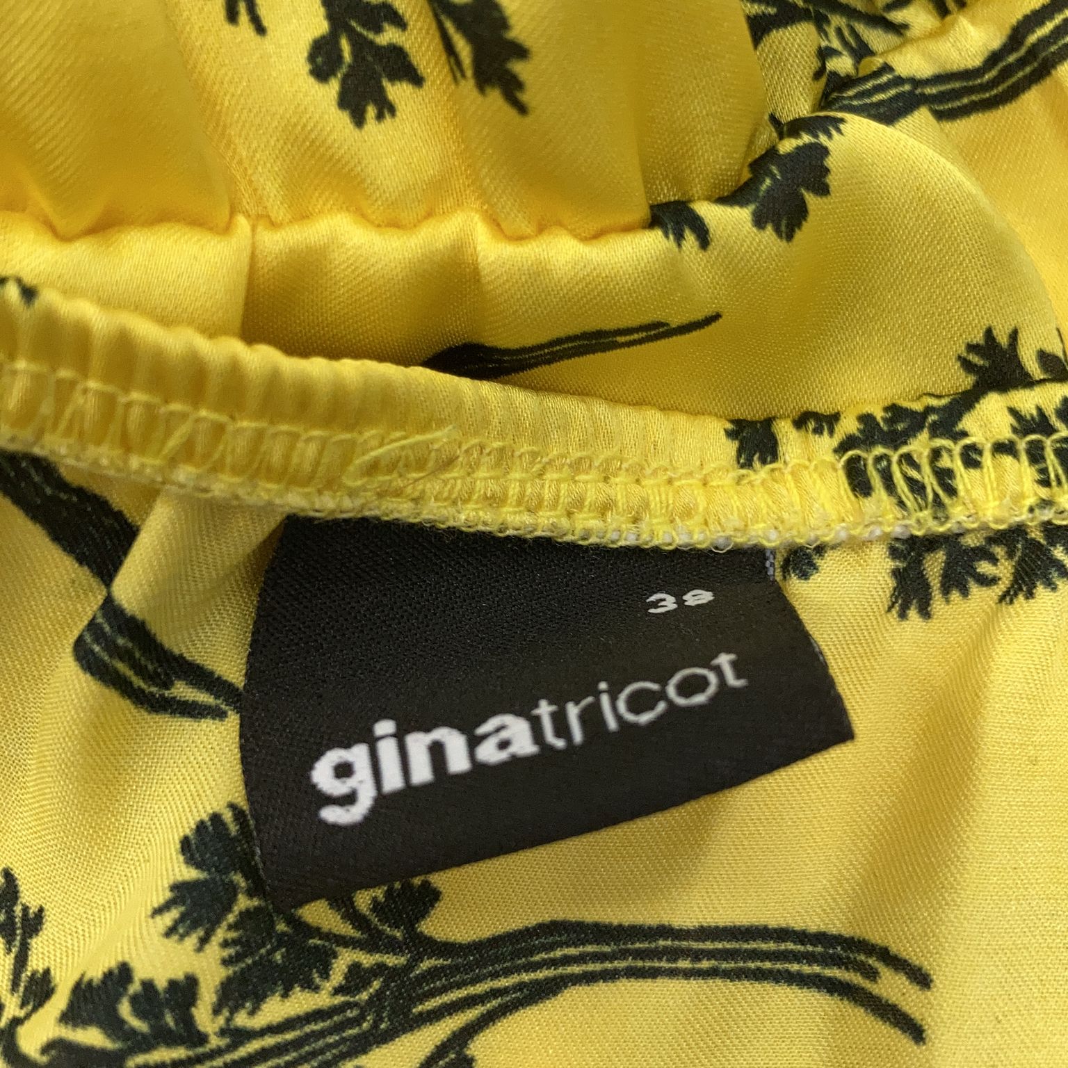 Gina Tricot