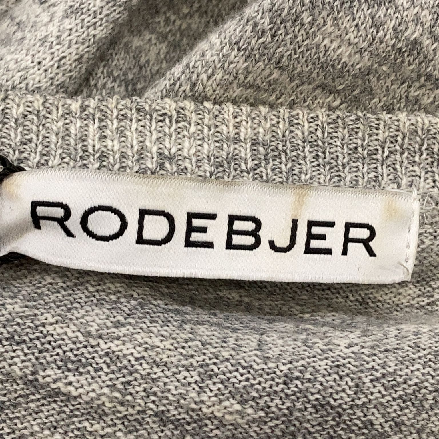 Rodebjer