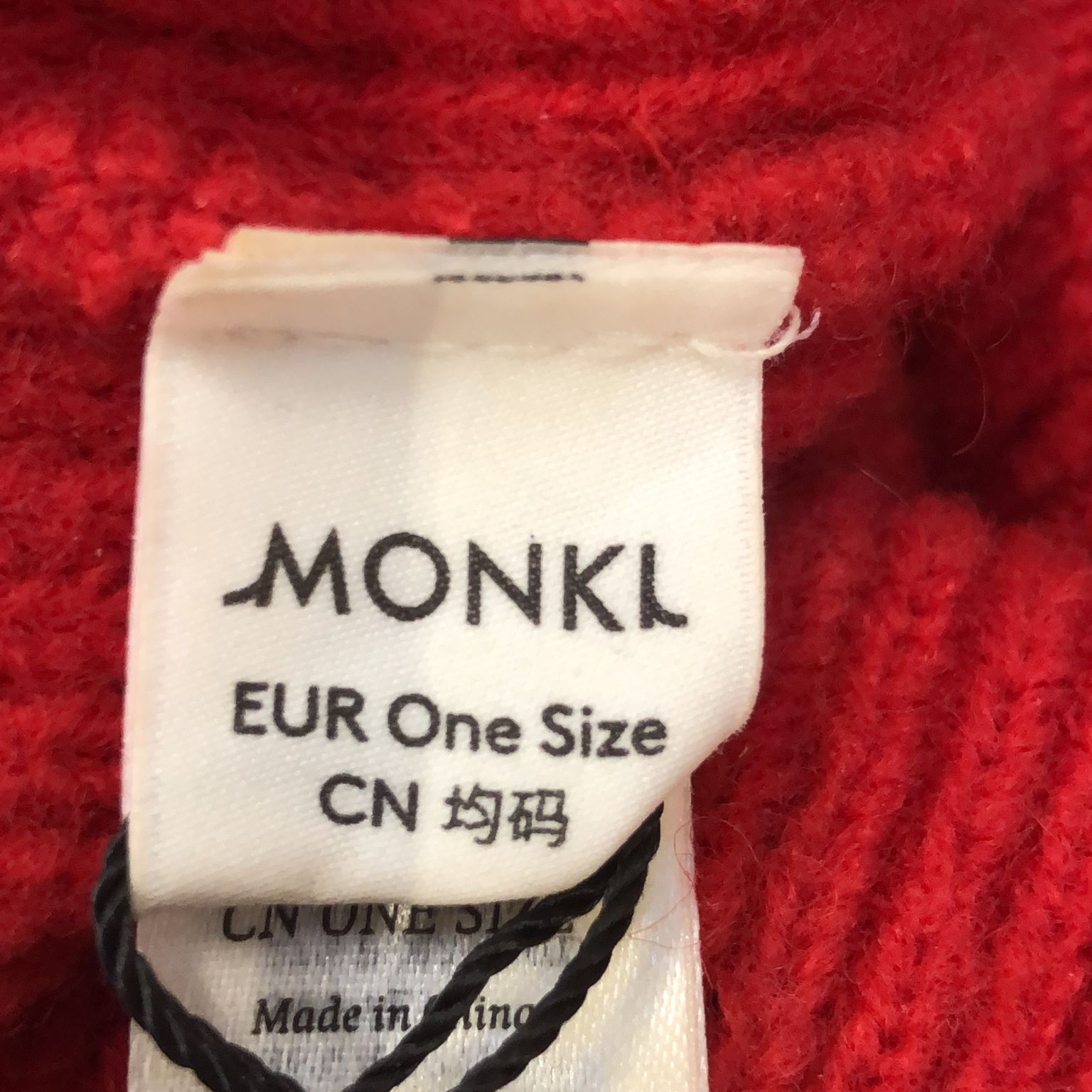 Monki