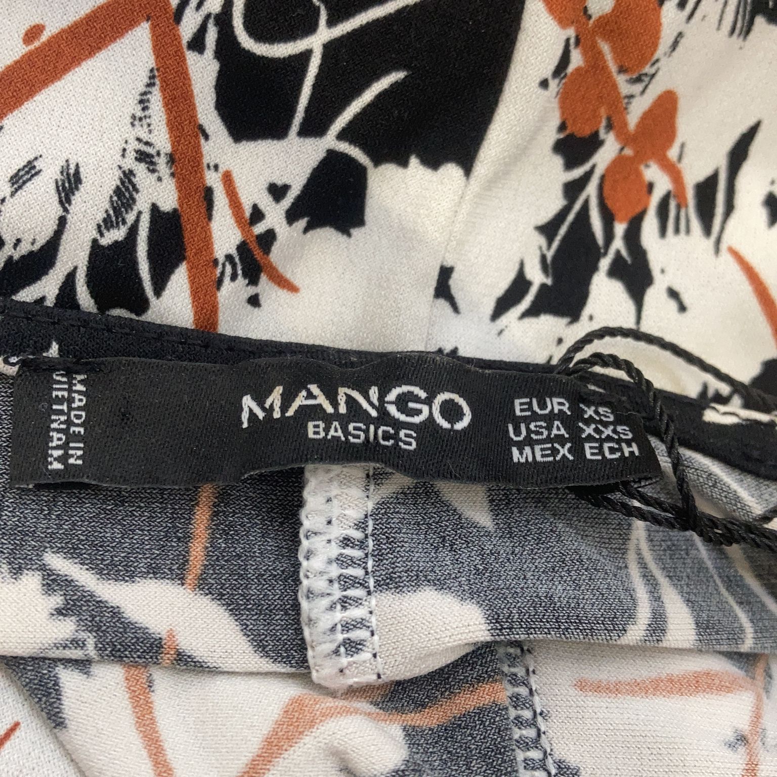 Mango