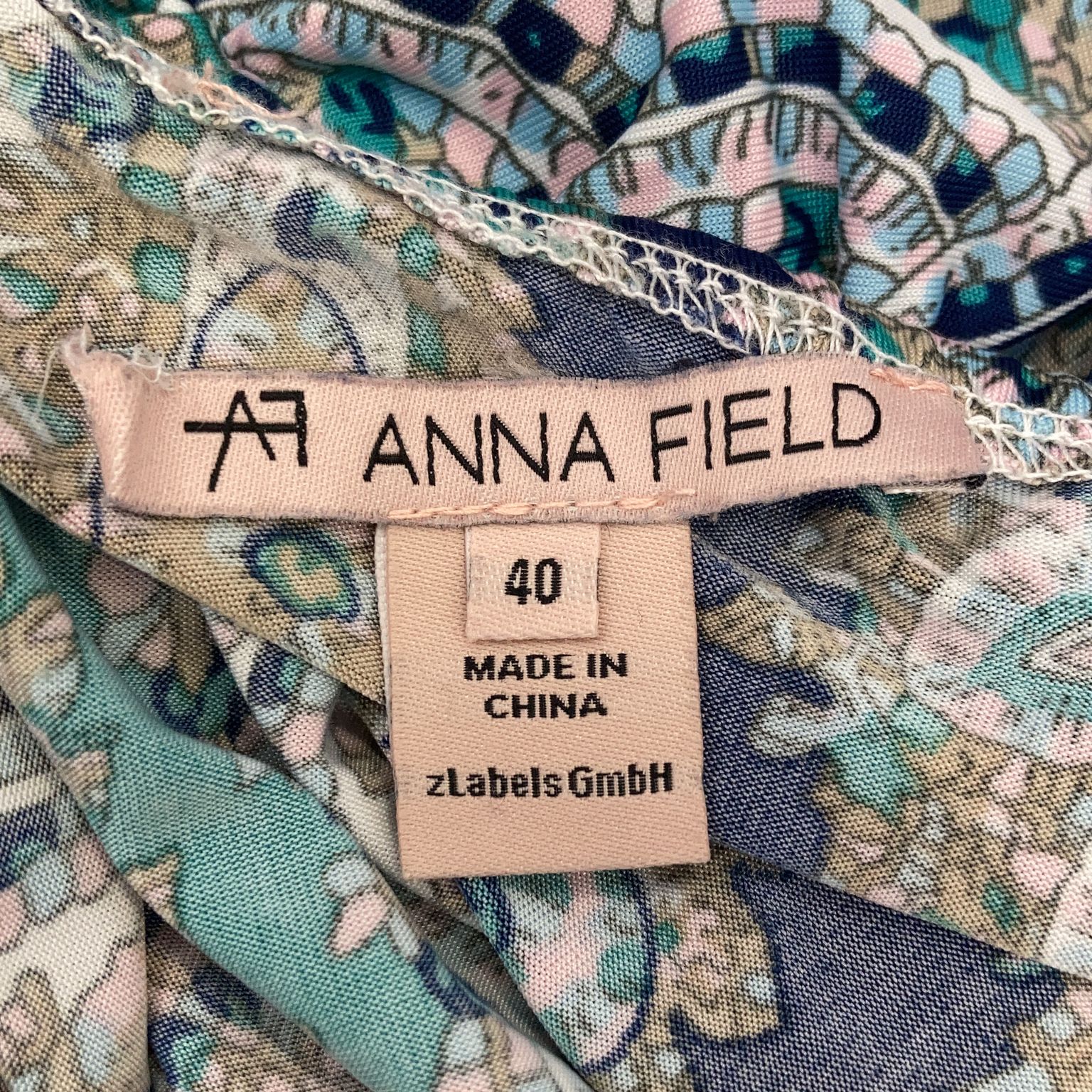 Anna Field