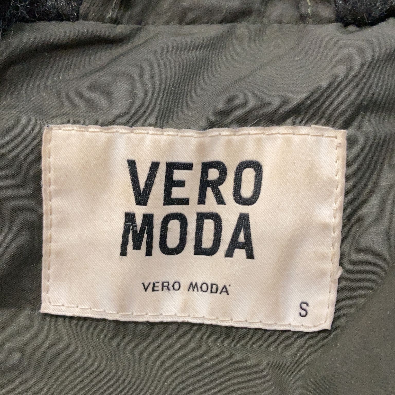 Vero Moda