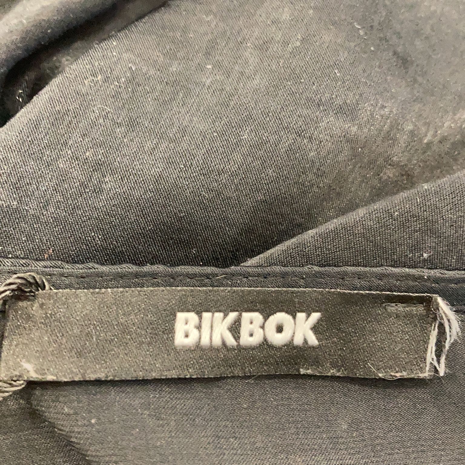 Bik Bok