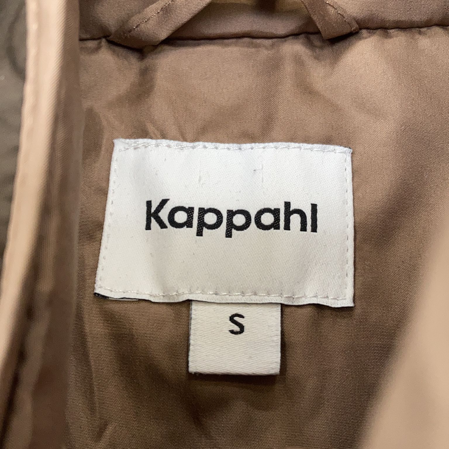 KappAhl