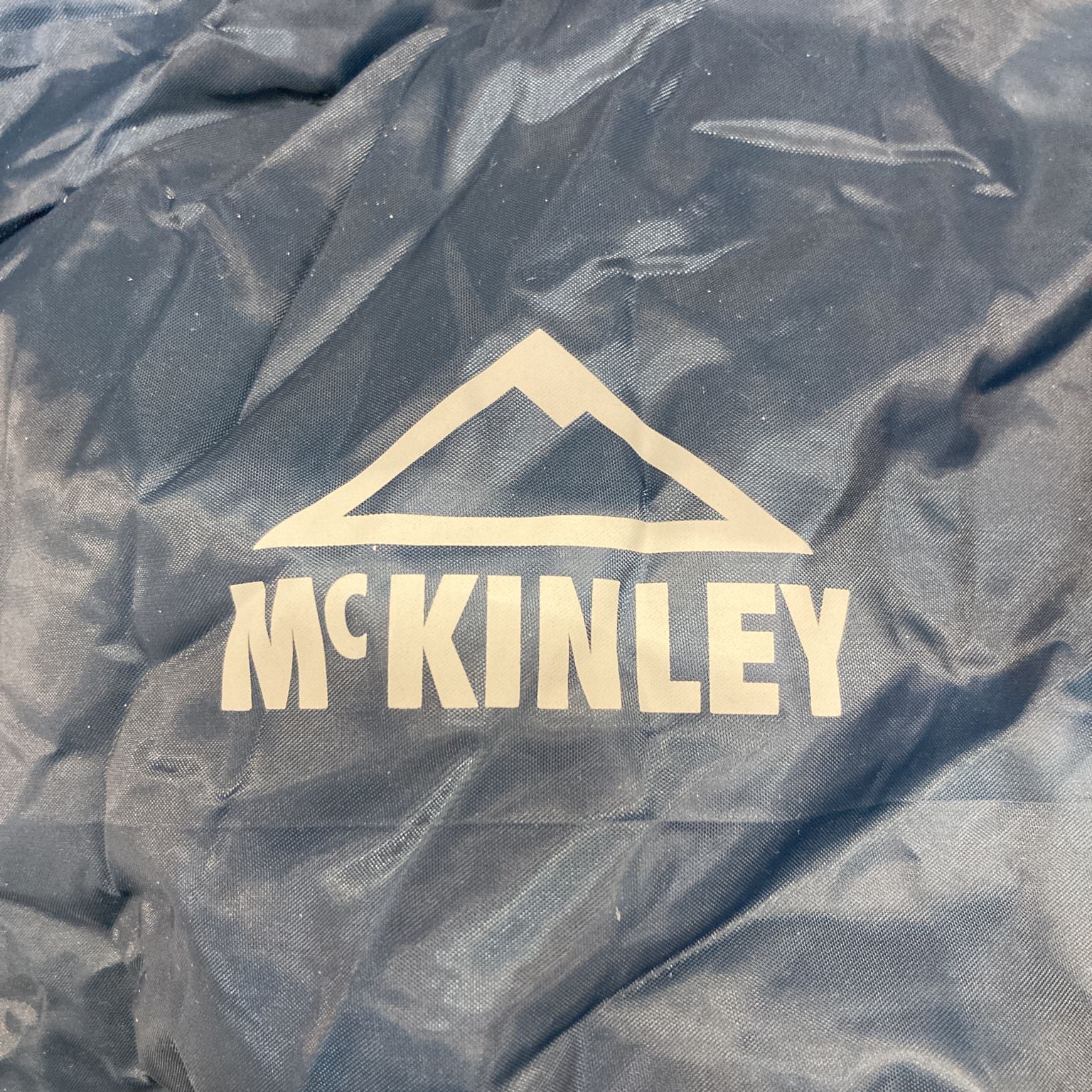 McKinley