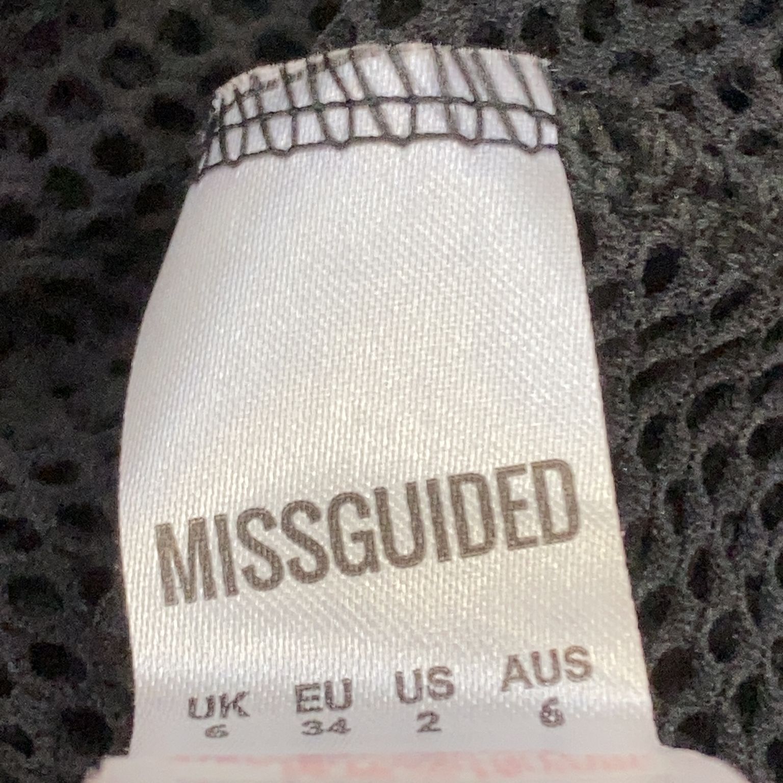 Missguided