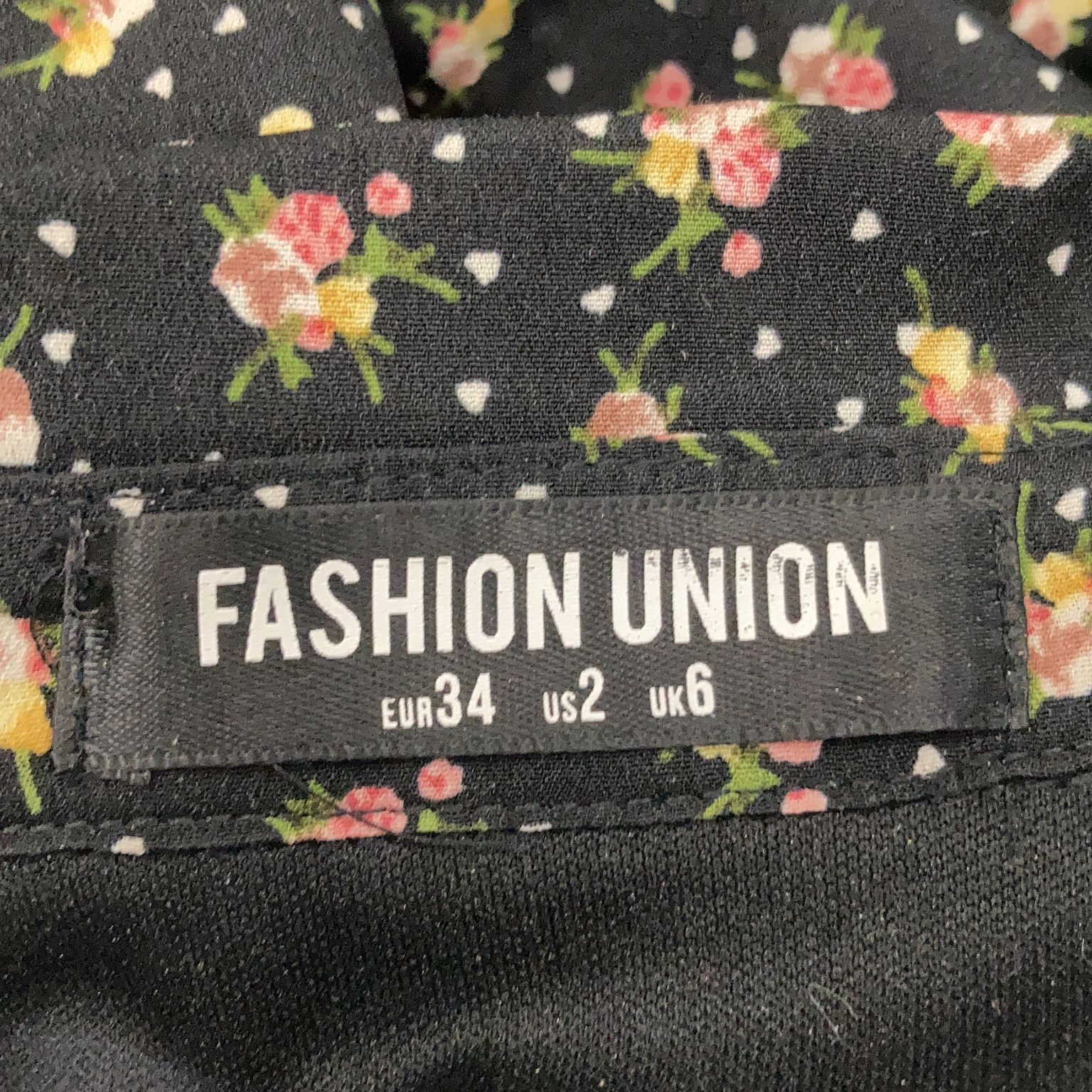 Fashion Union