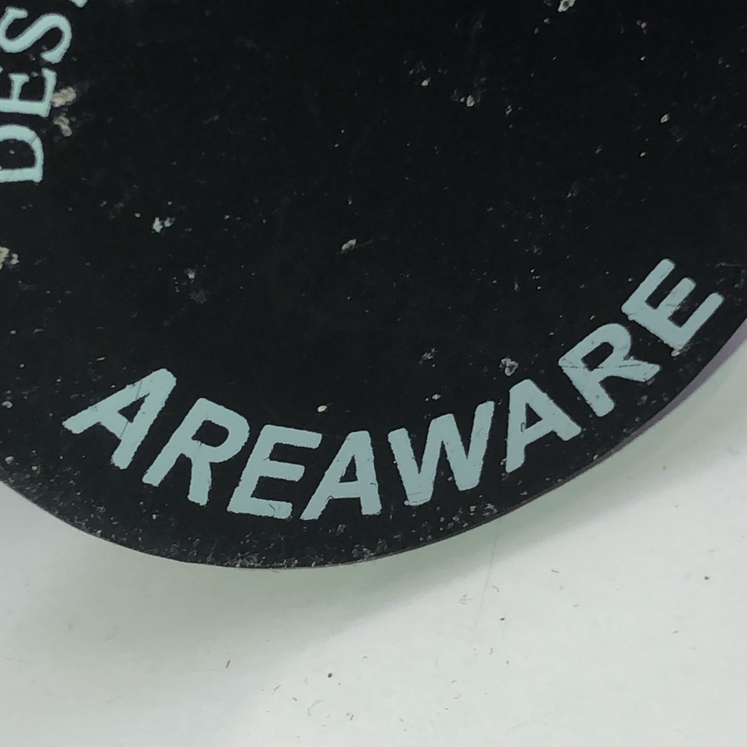 Areaware