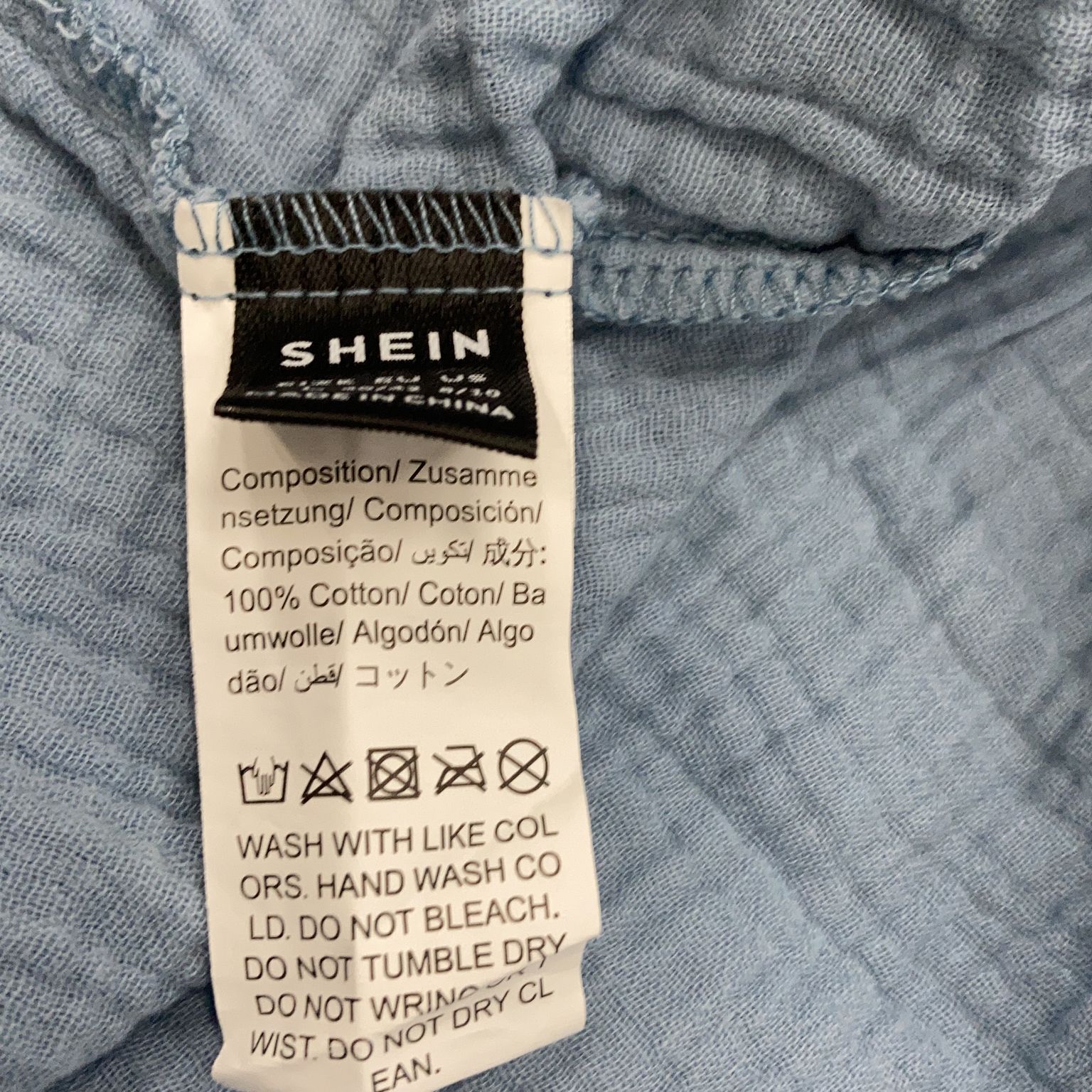 Shein