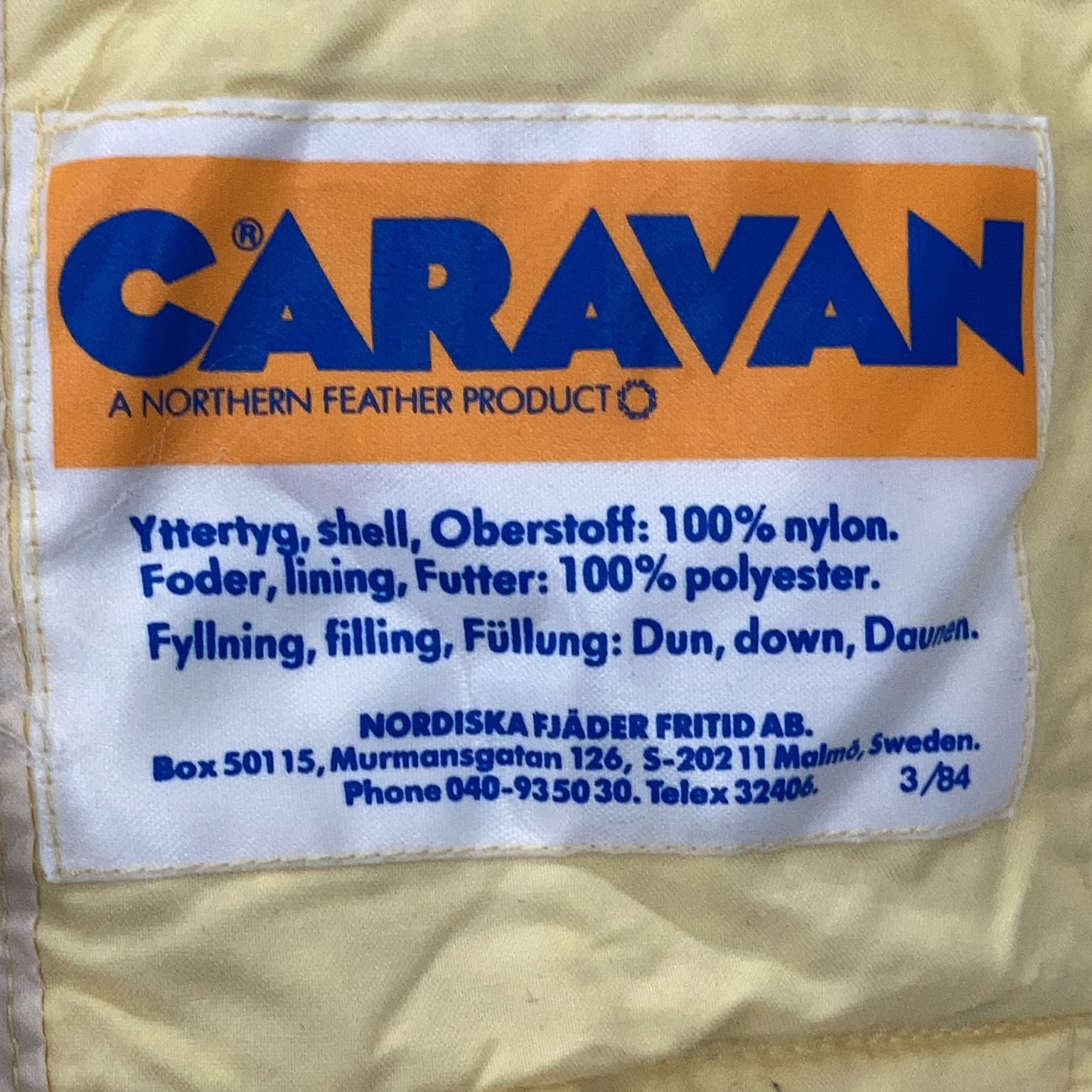 Caravan