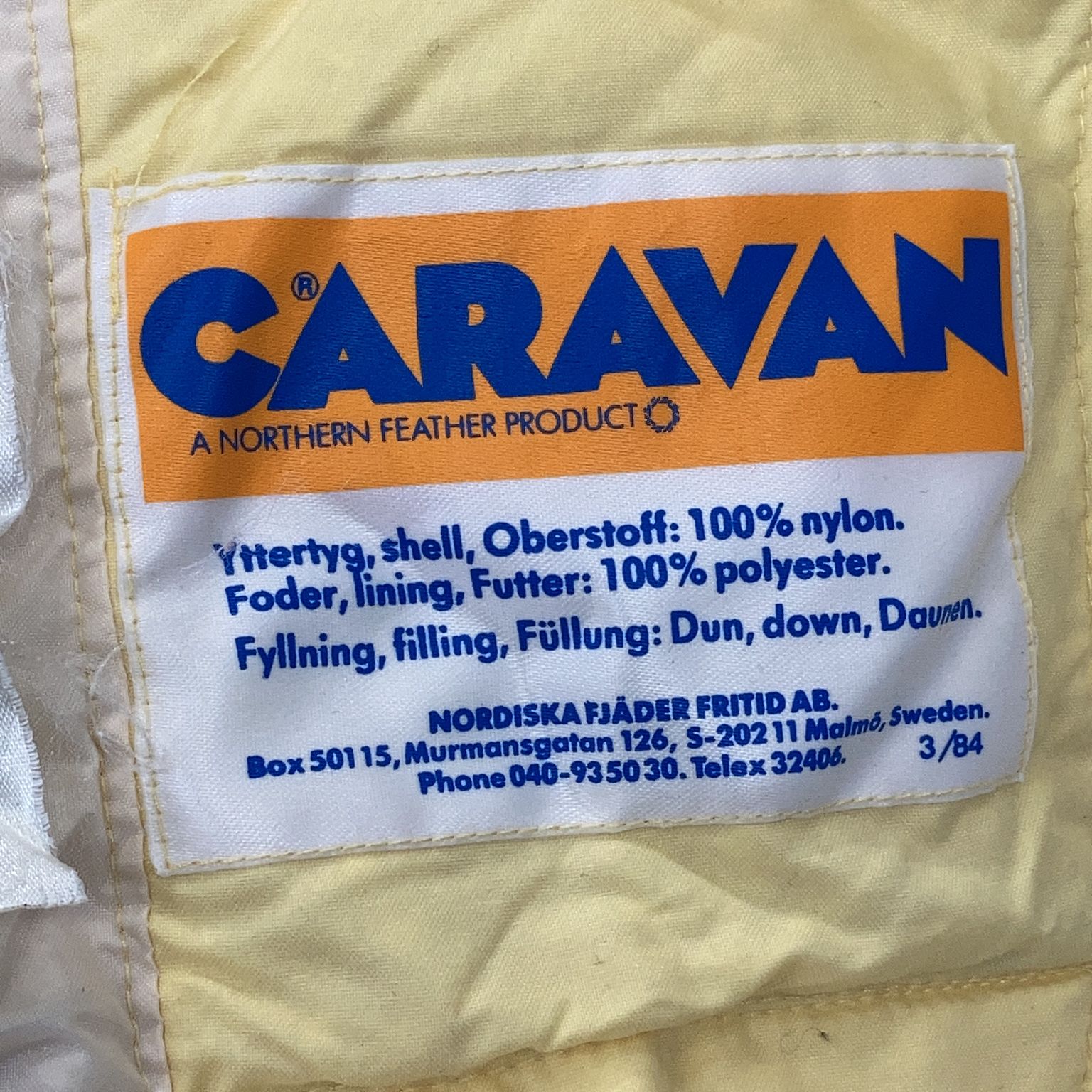 Caravan