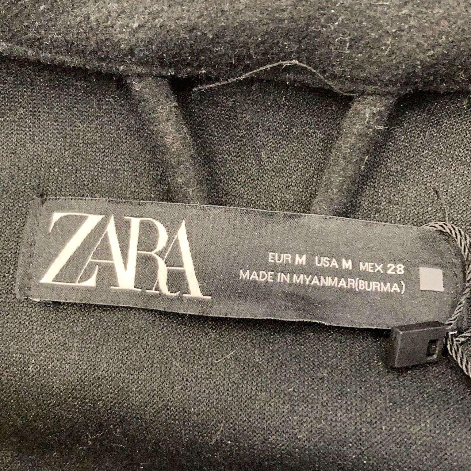 Zara