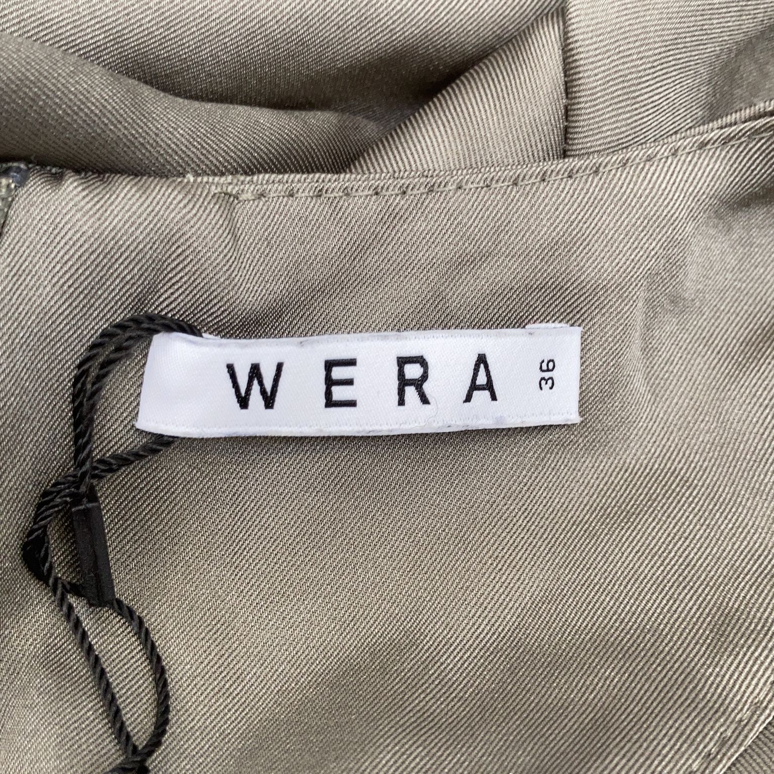 WERA