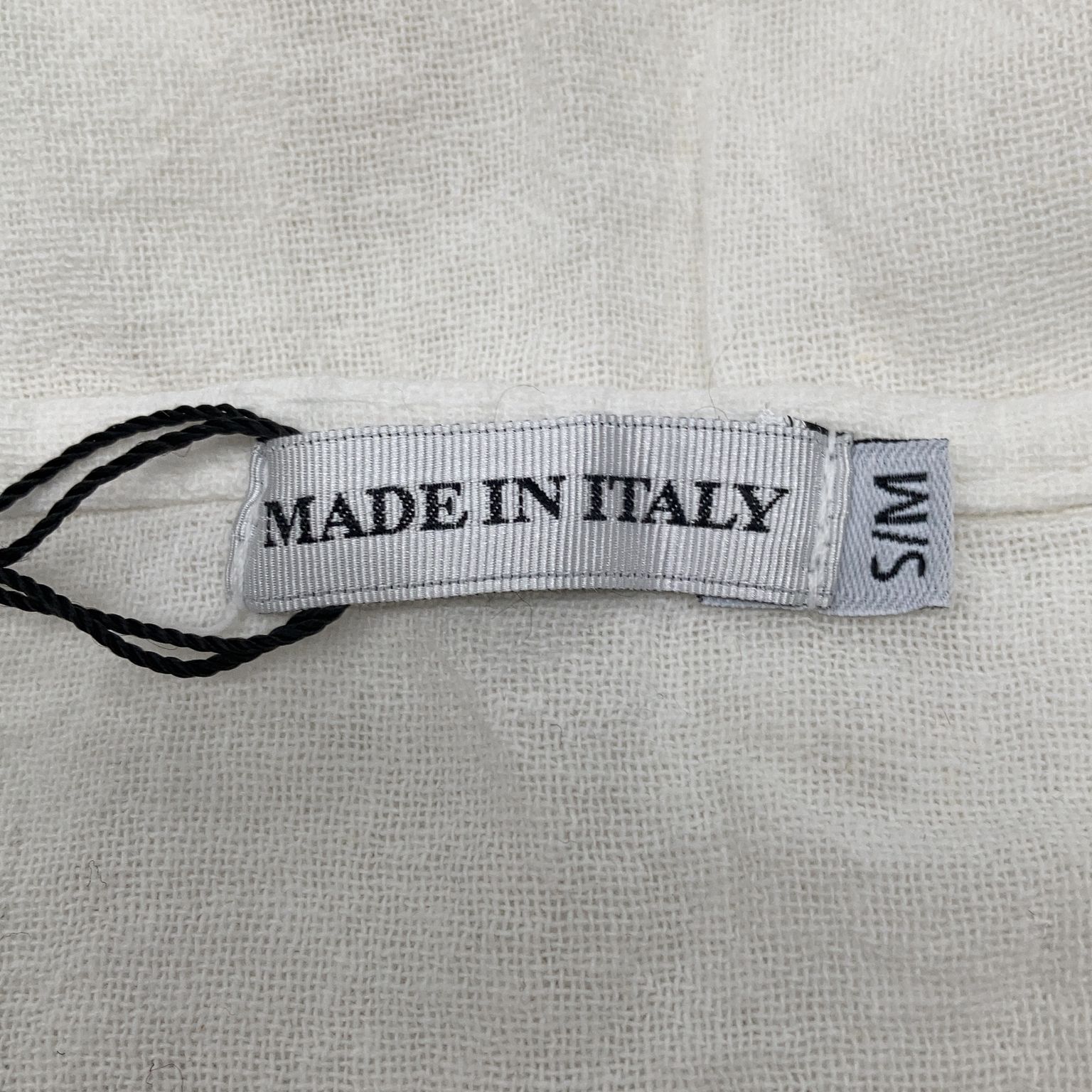 Made in italy