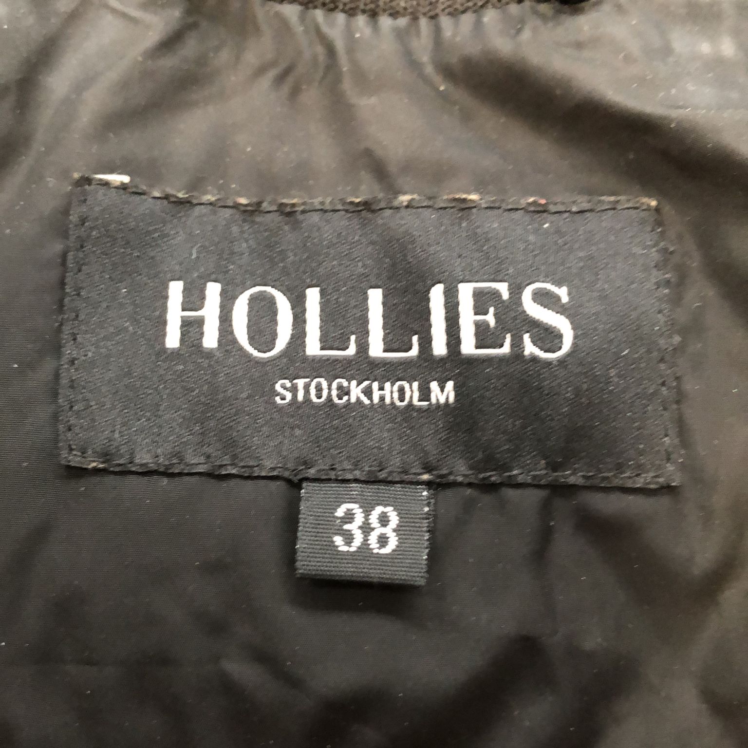 Hollies Stockholm