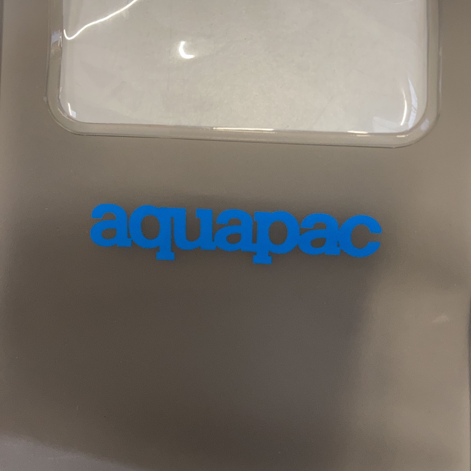 Aquapac