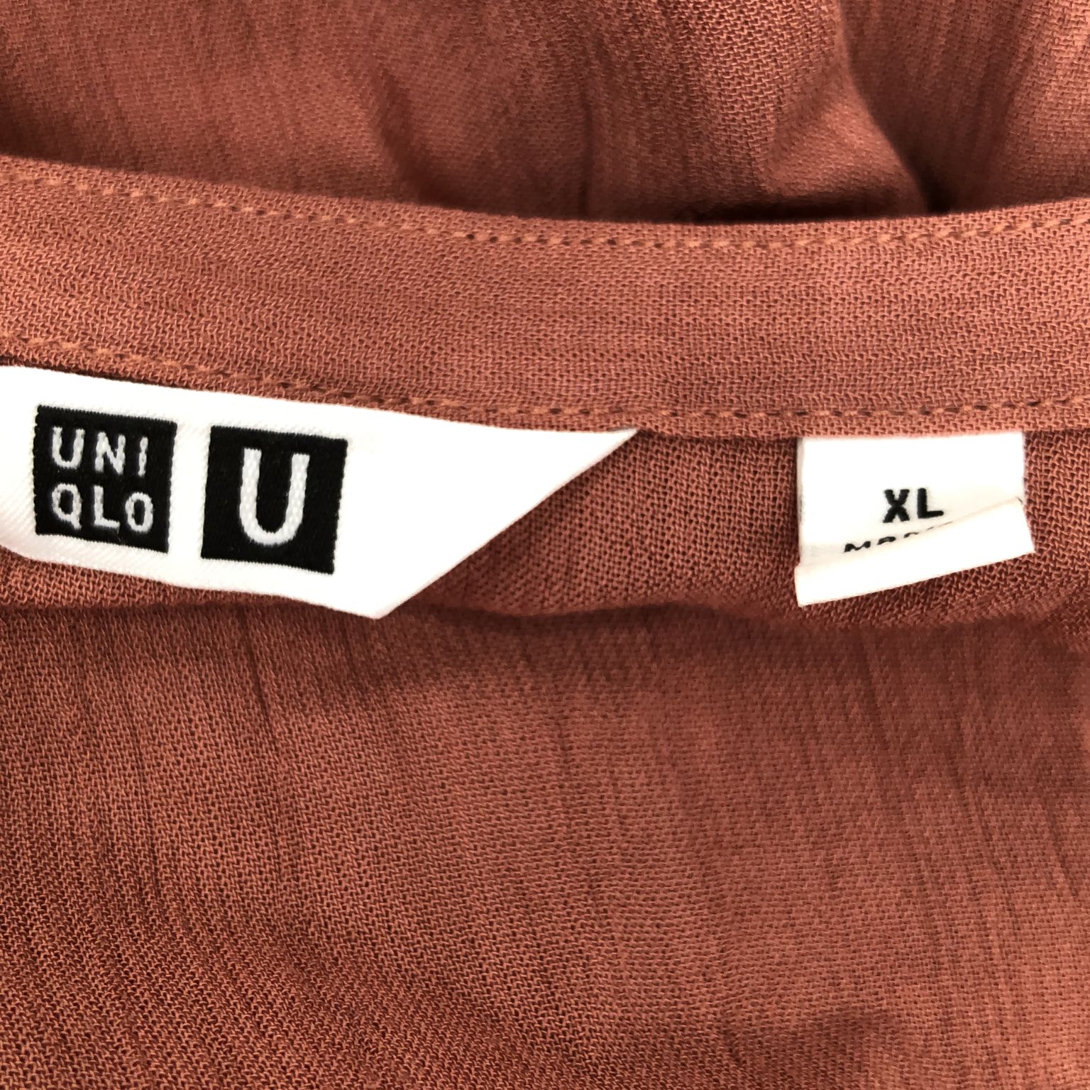 Uniqlo U