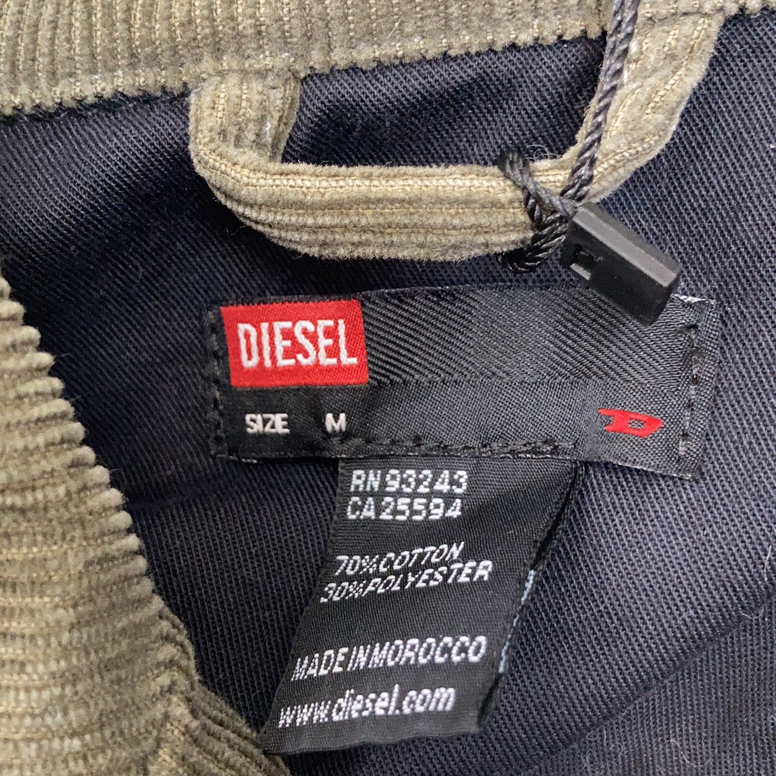 Diesel