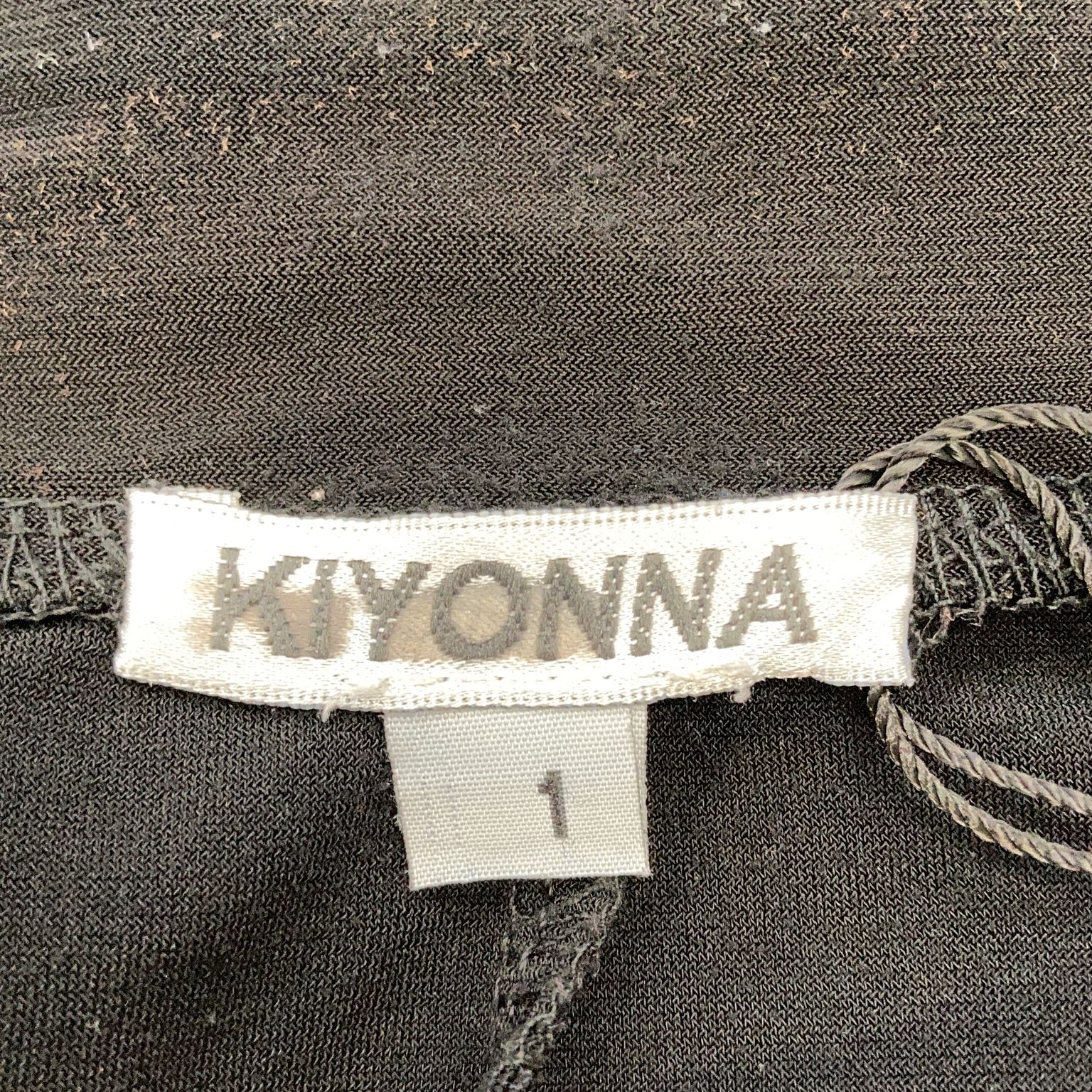 Kiyonna