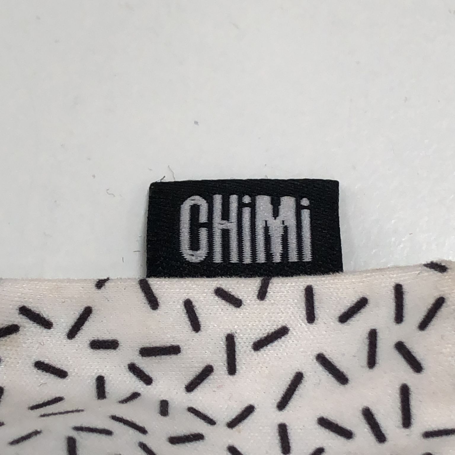 Chimi