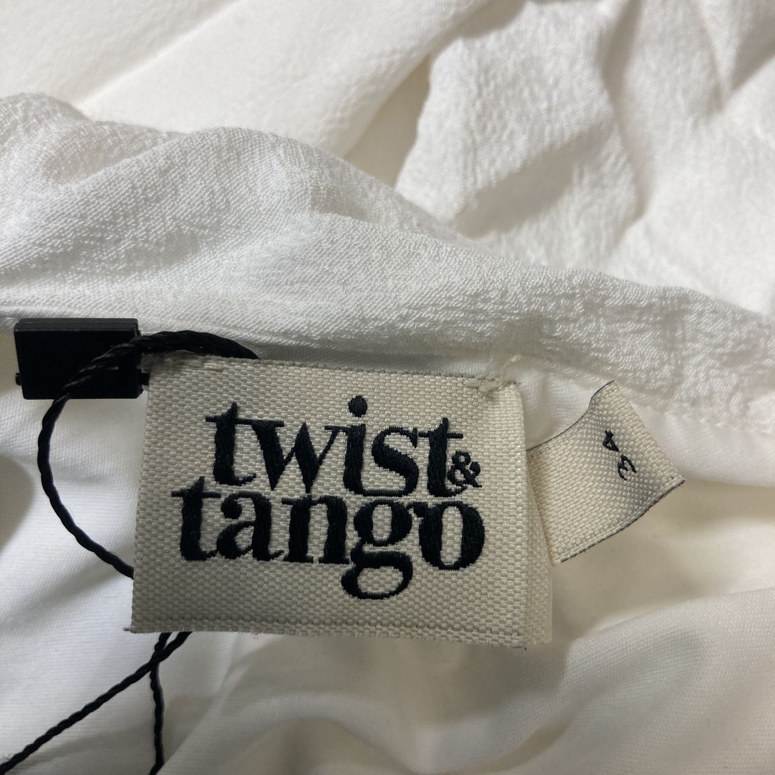 Twist  Tango