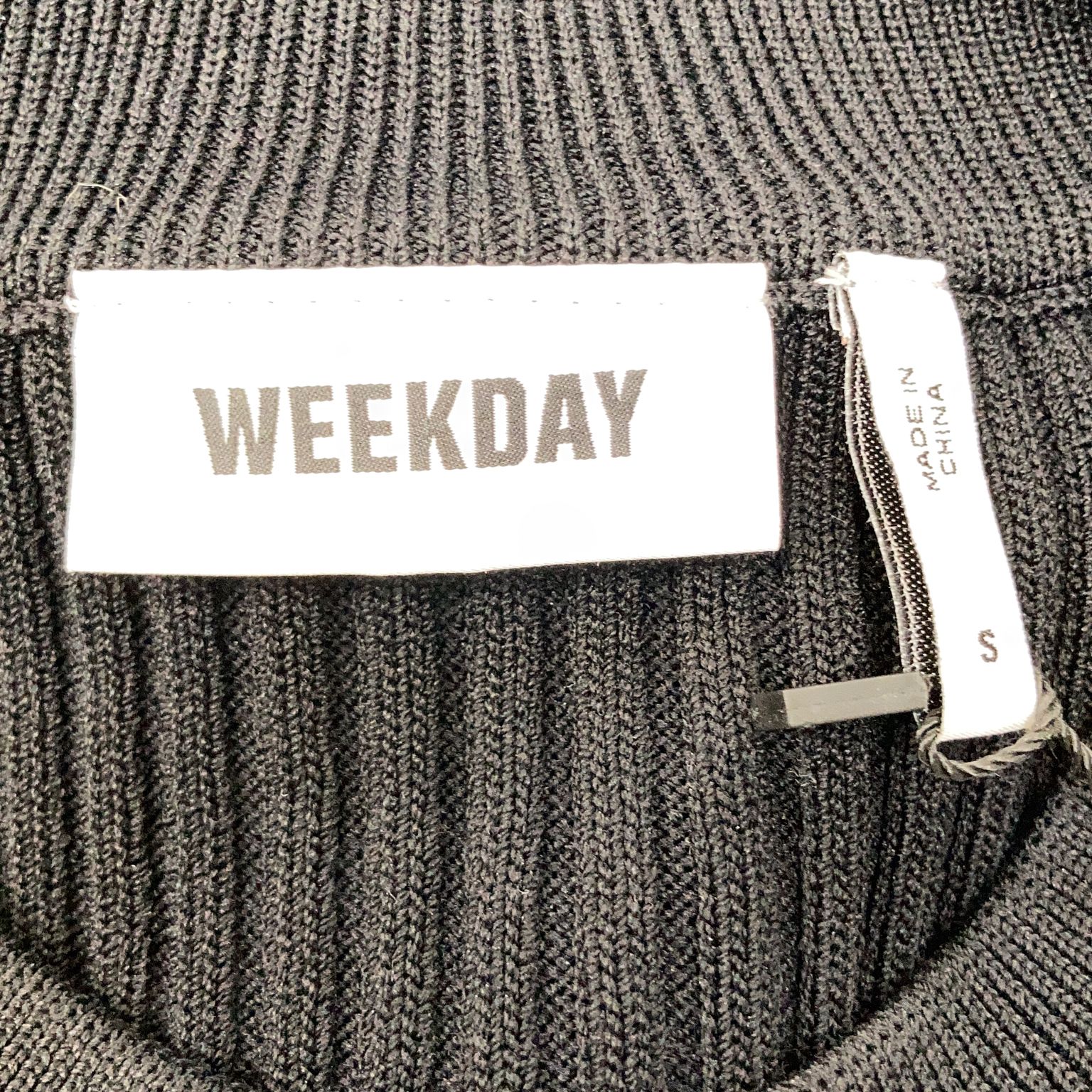 Weekday