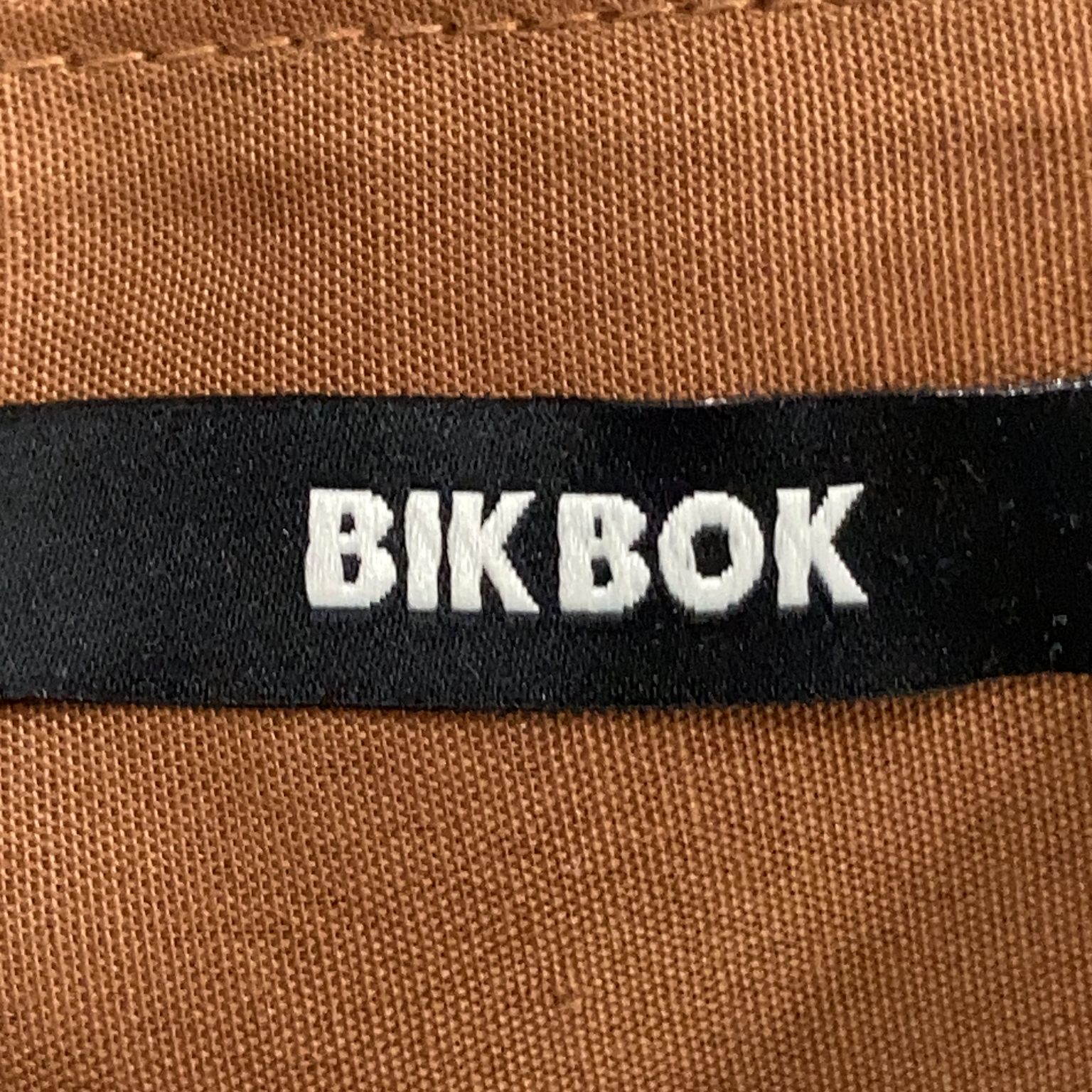 Bik Bok