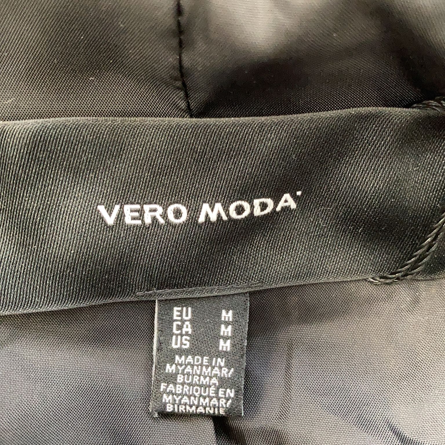 Vero Moda